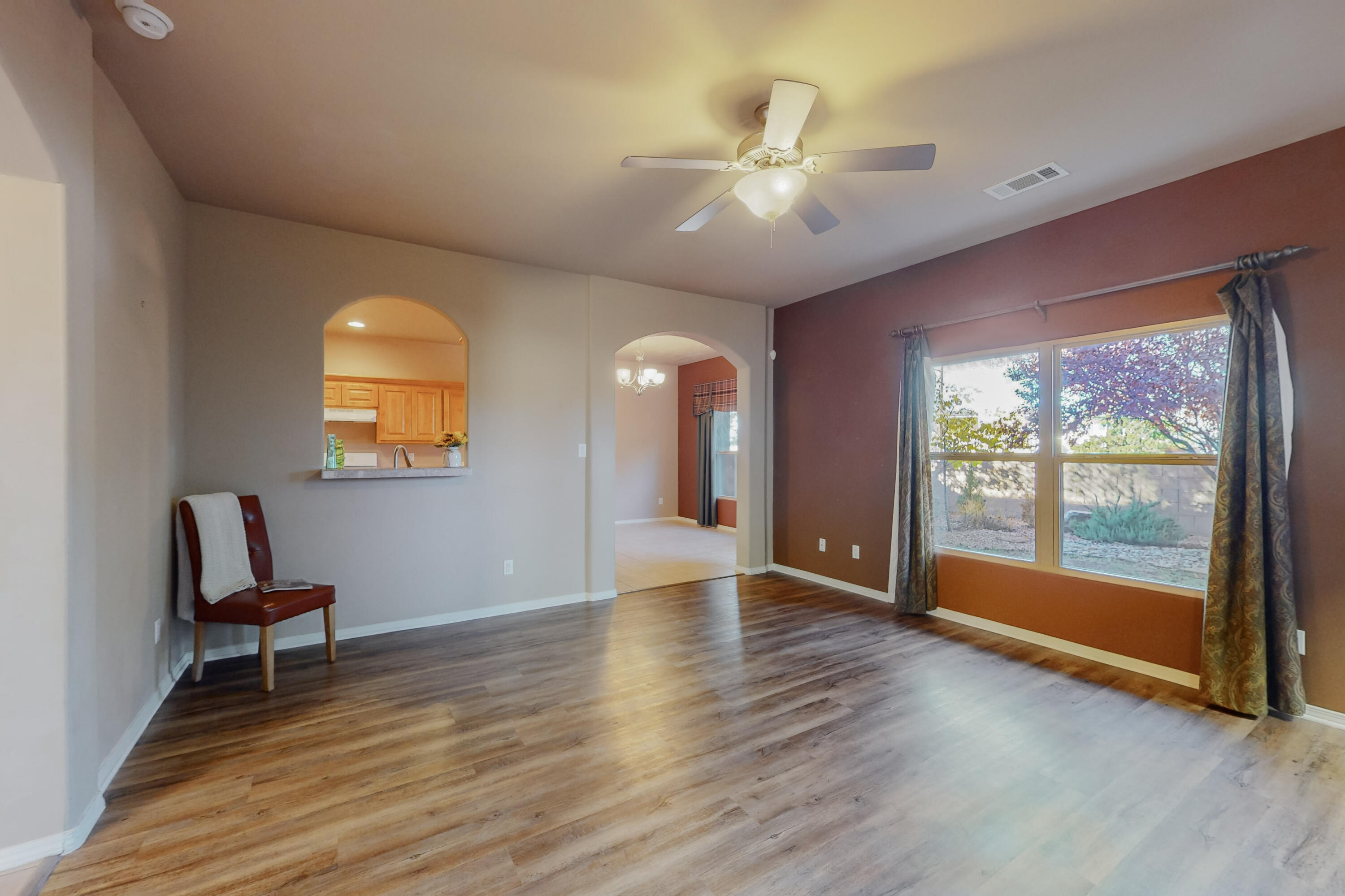3505 AGUA SARCA Court NE