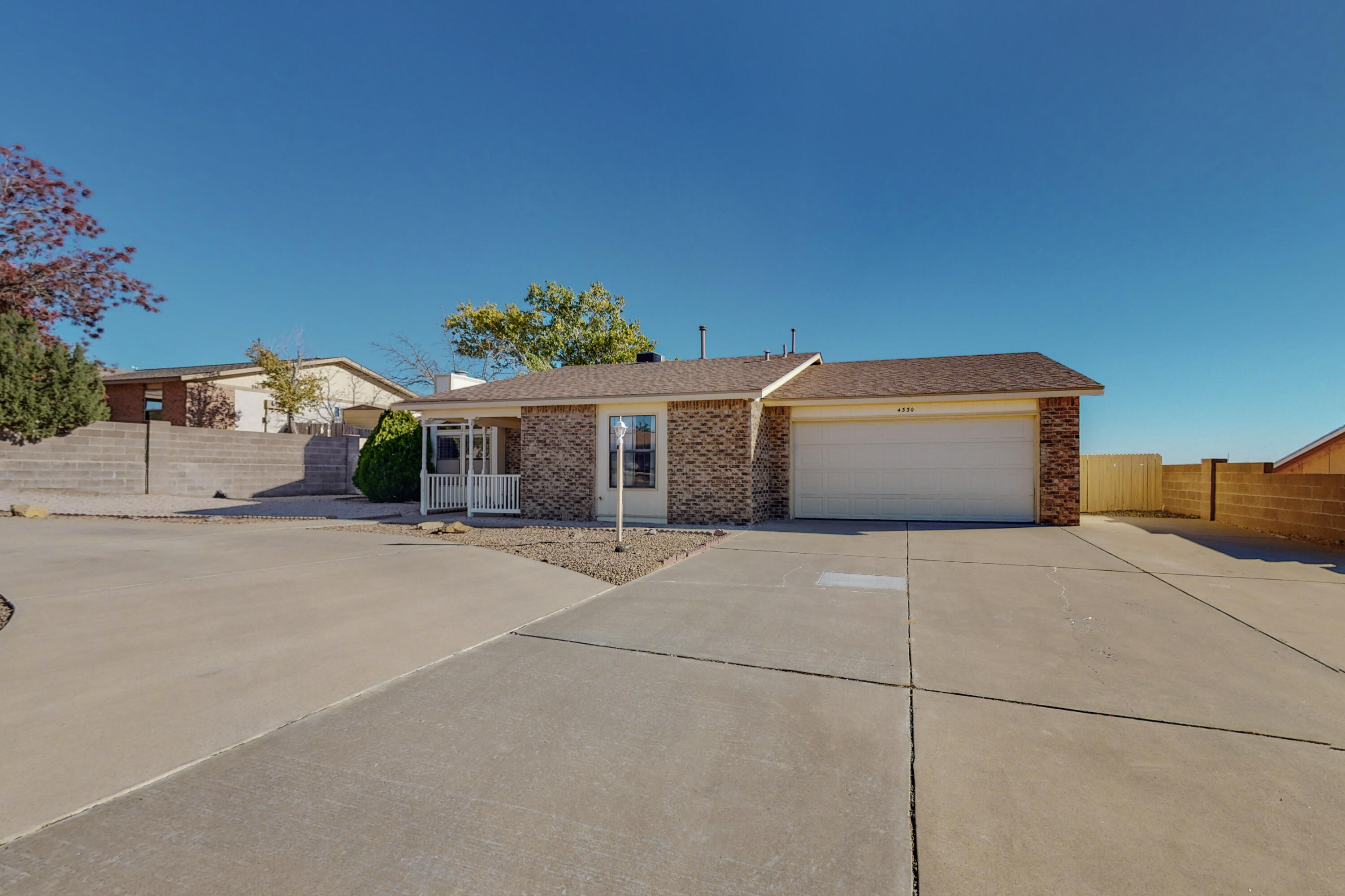 4330 PUMICE Drive NE
