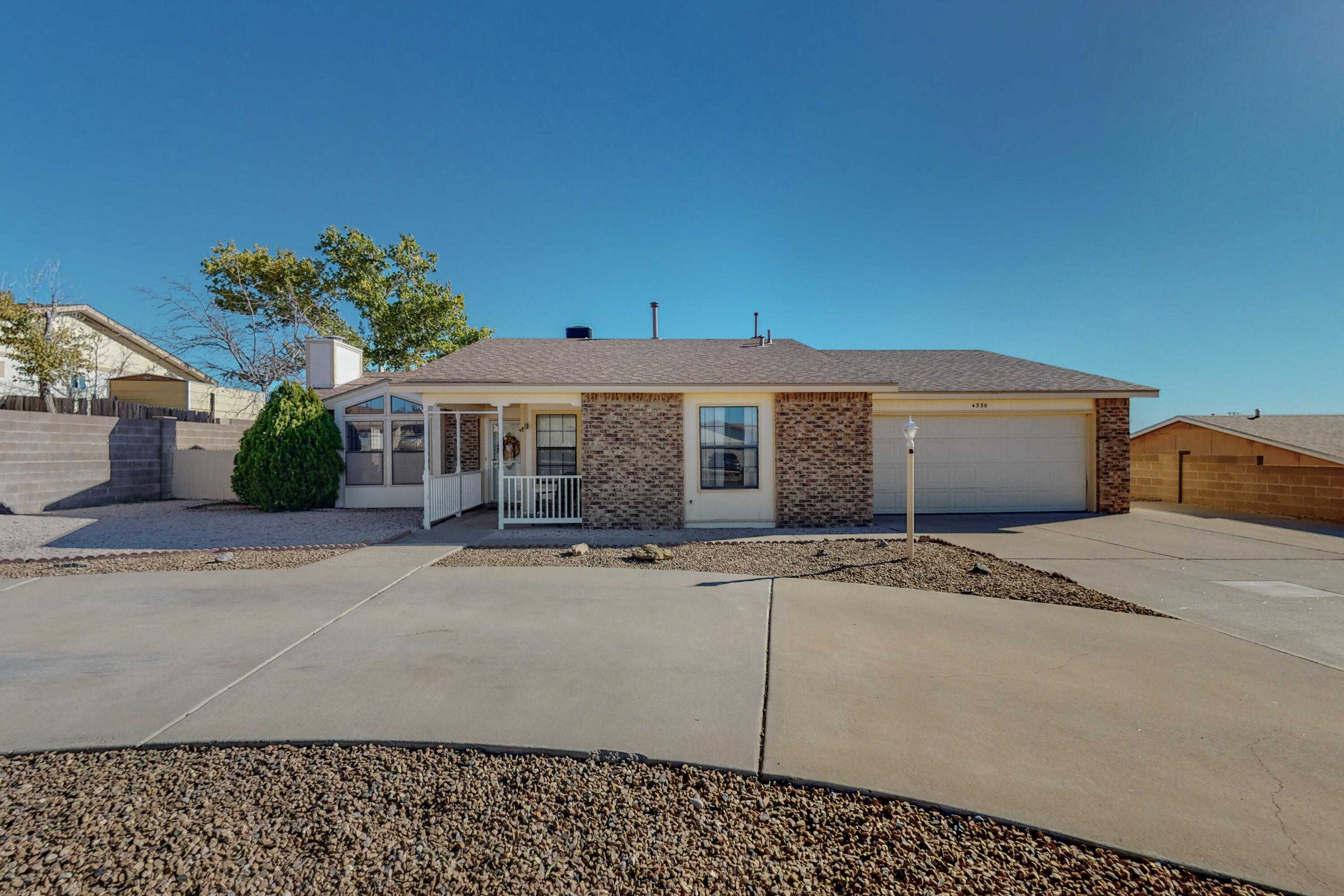 4330 PUMICE Drive NE