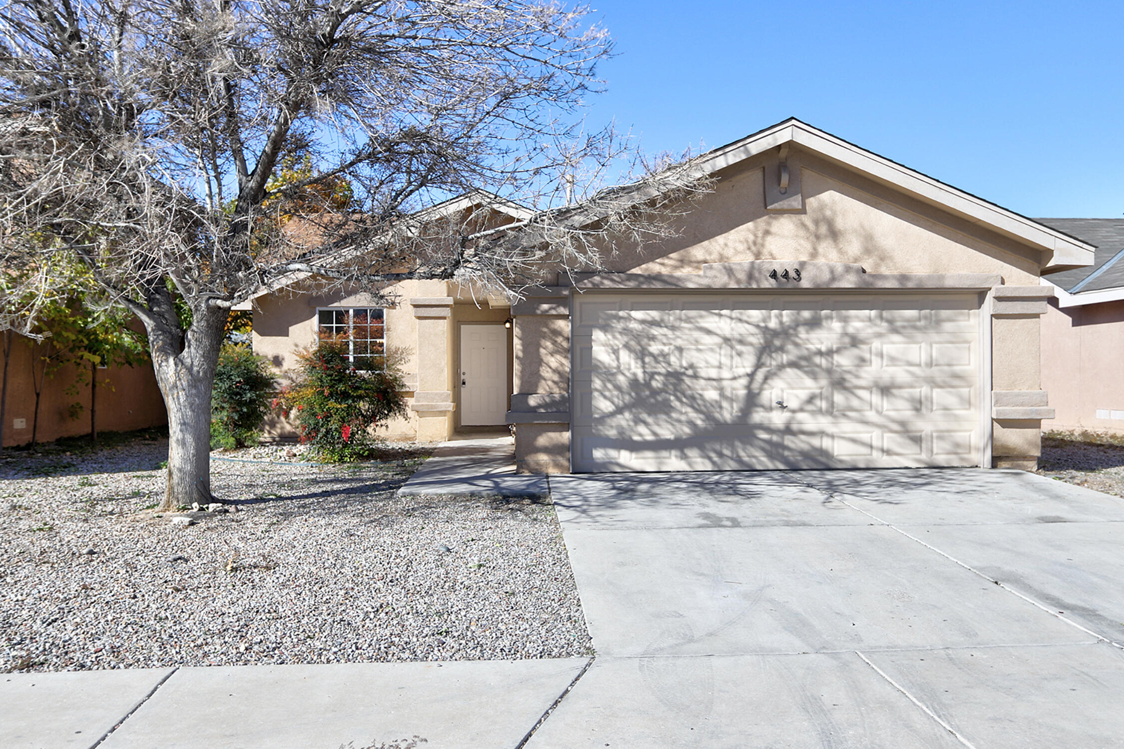 443 BRISTLEBRUSH Street SW