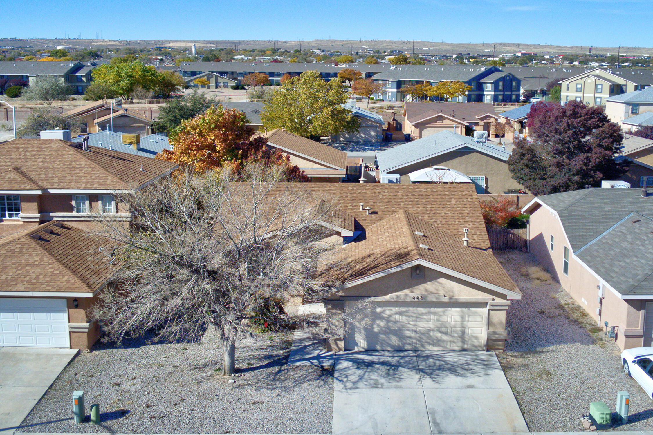 443 BRISTLEBRUSH Street SW