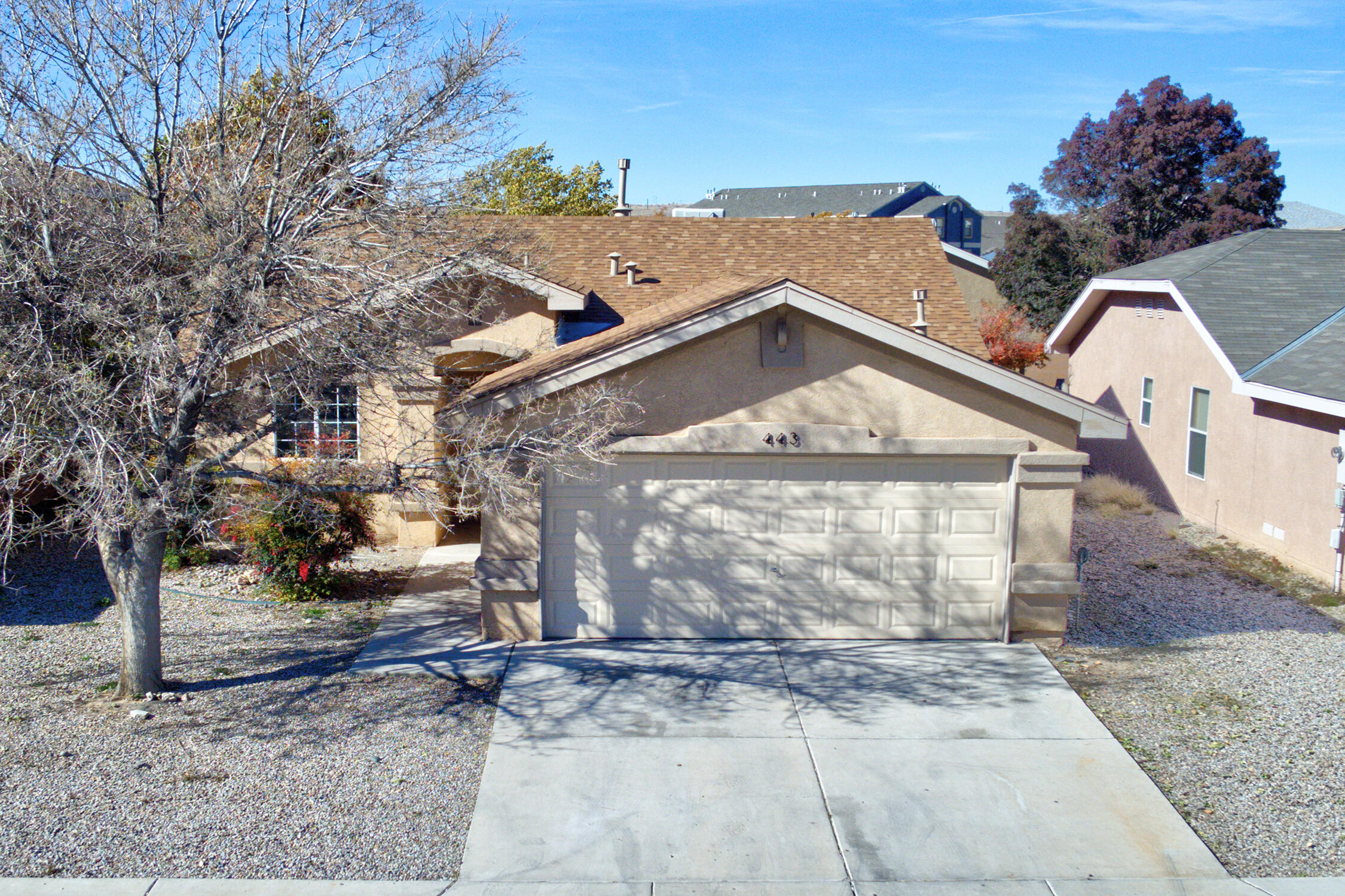 443 BRISTLEBRUSH Street SW