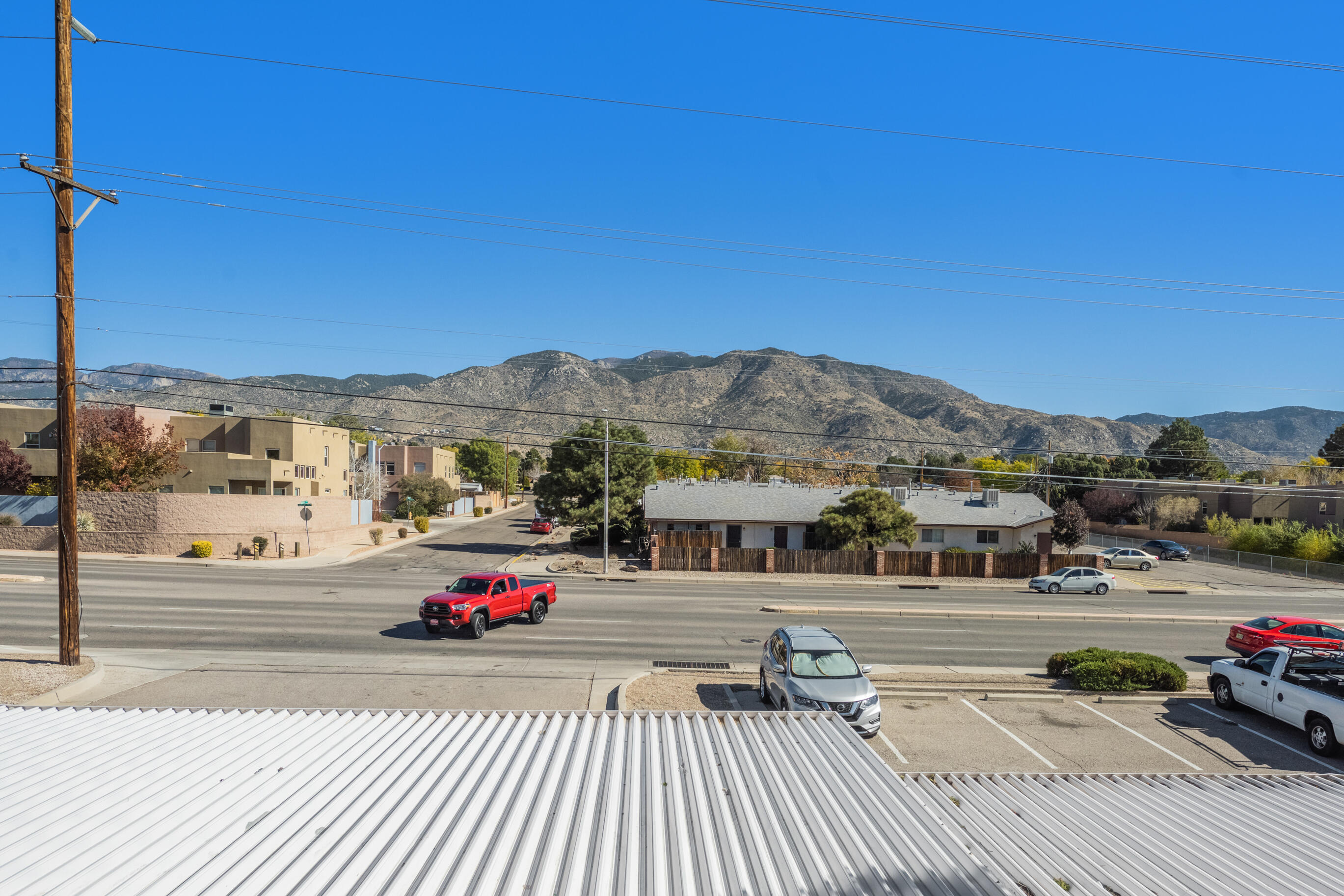 3501 JUAN TABO Boulevard NE Unit: B6