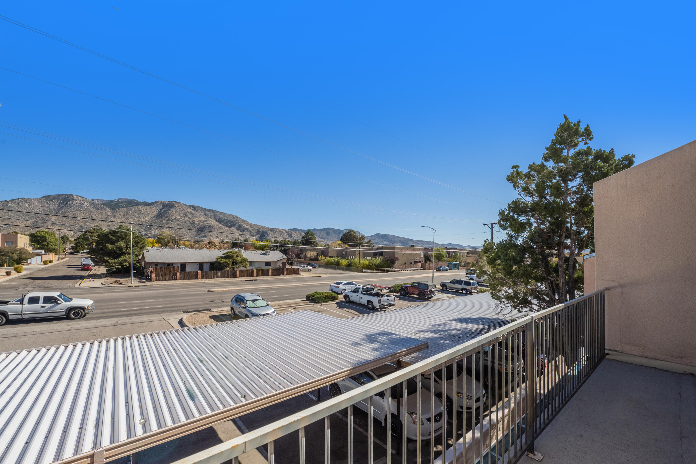 3501 JUAN TABO Boulevard NE Unit: B6