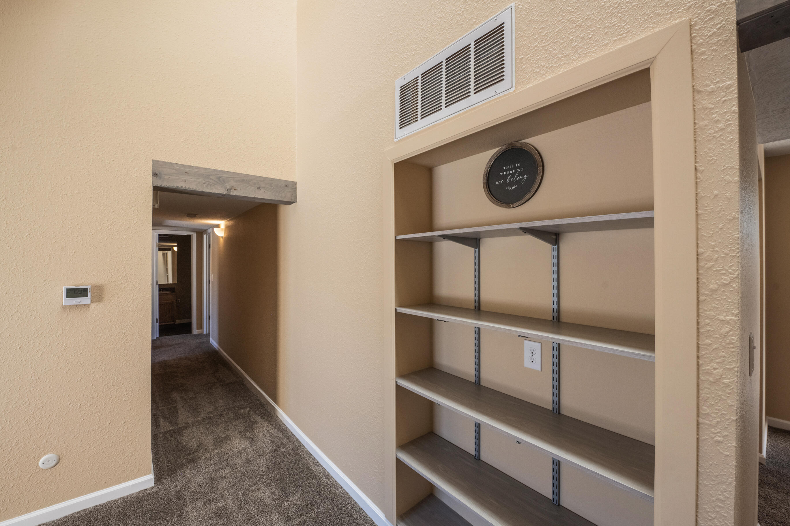 3501 JUAN TABO Boulevard NE Unit: B6
