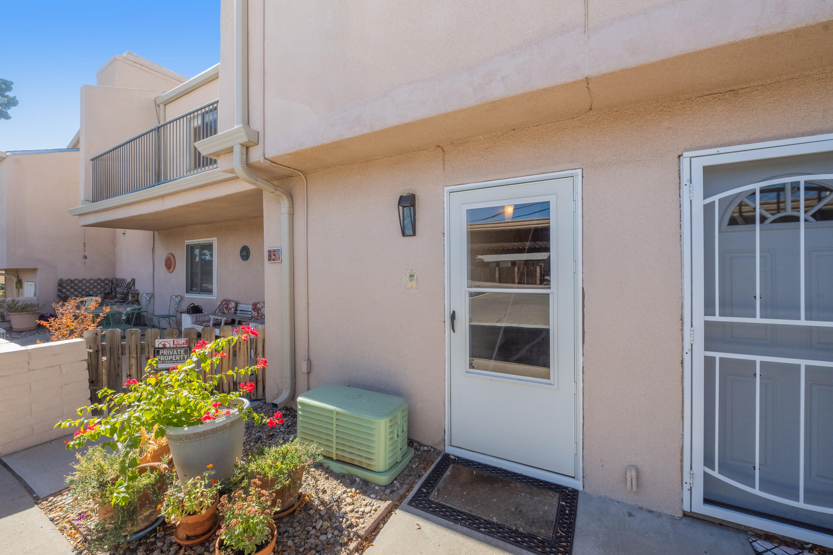 3501 JUAN TABO Boulevard NE Unit: B6
