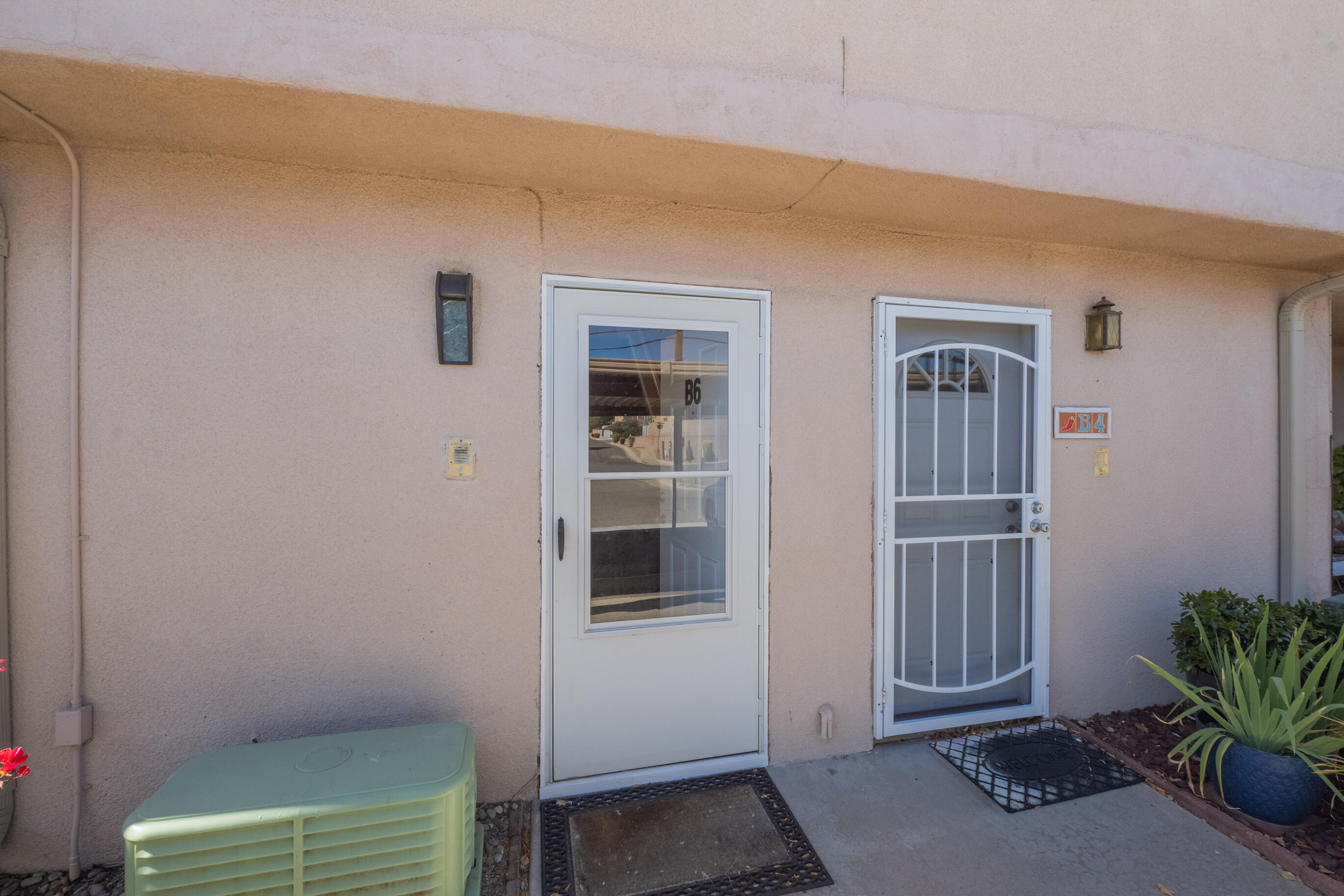 3501 JUAN TABO Boulevard NE Unit: B6