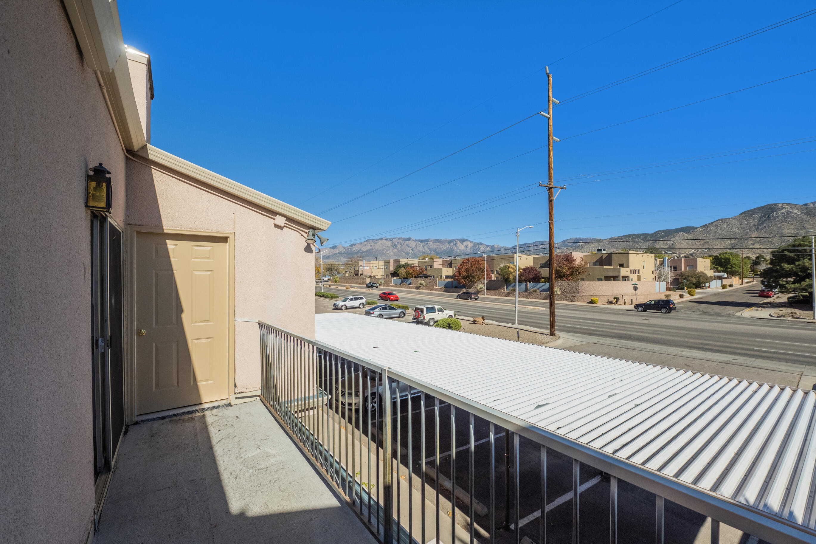 3501 JUAN TABO Boulevard NE Unit: B6