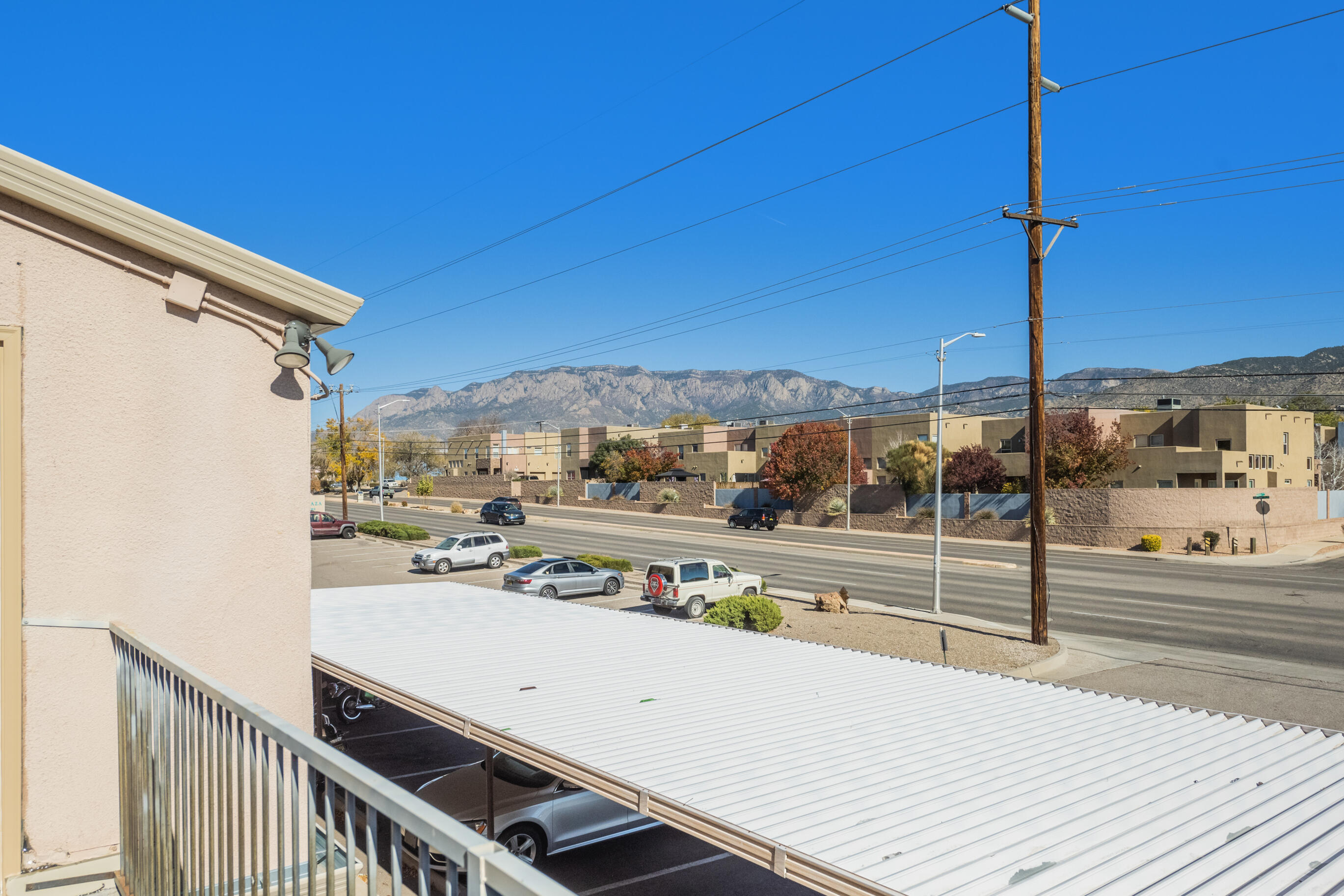 3501 JUAN TABO Boulevard NE Unit: B6
