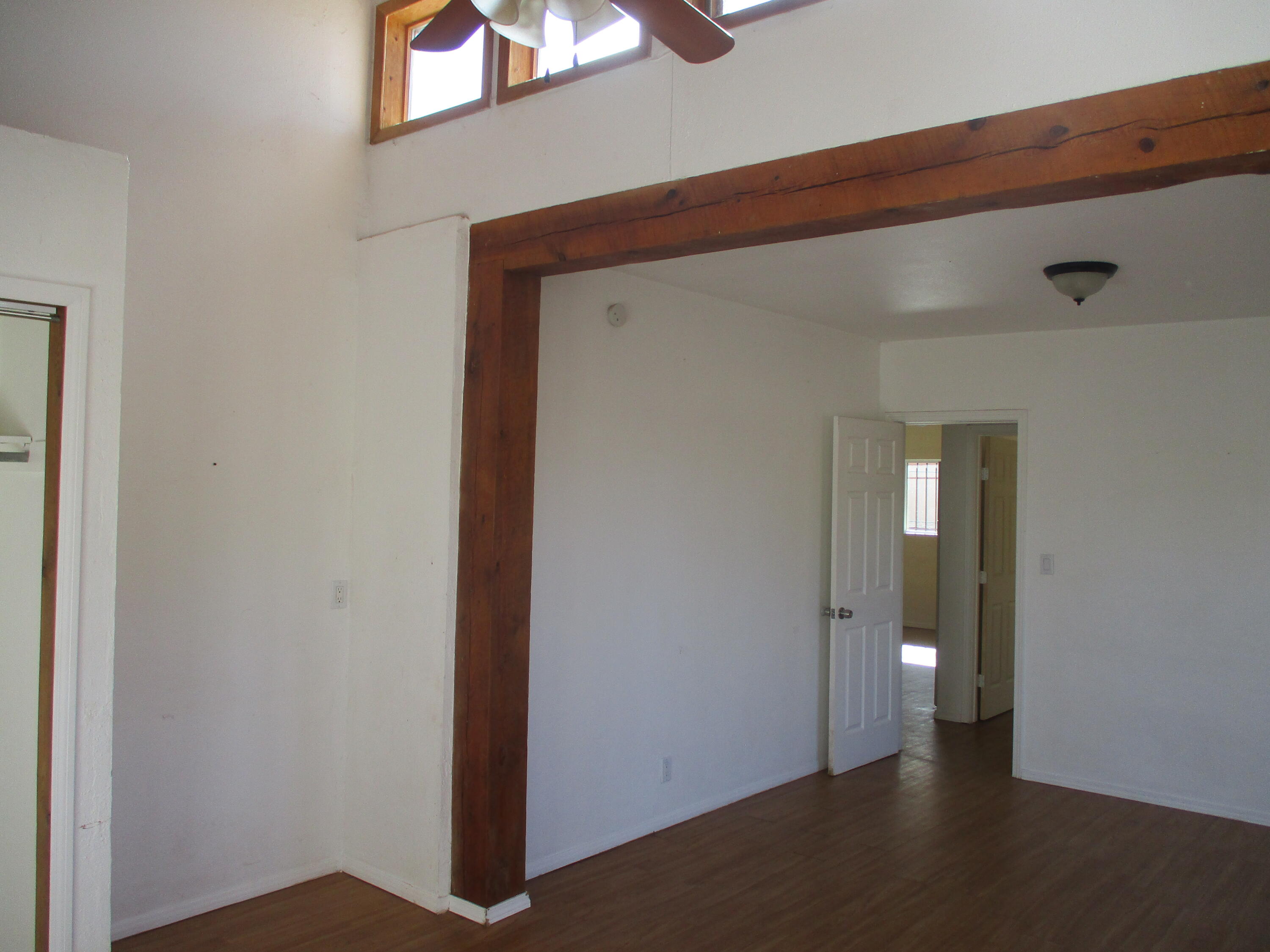 2407 La Veta Drive
