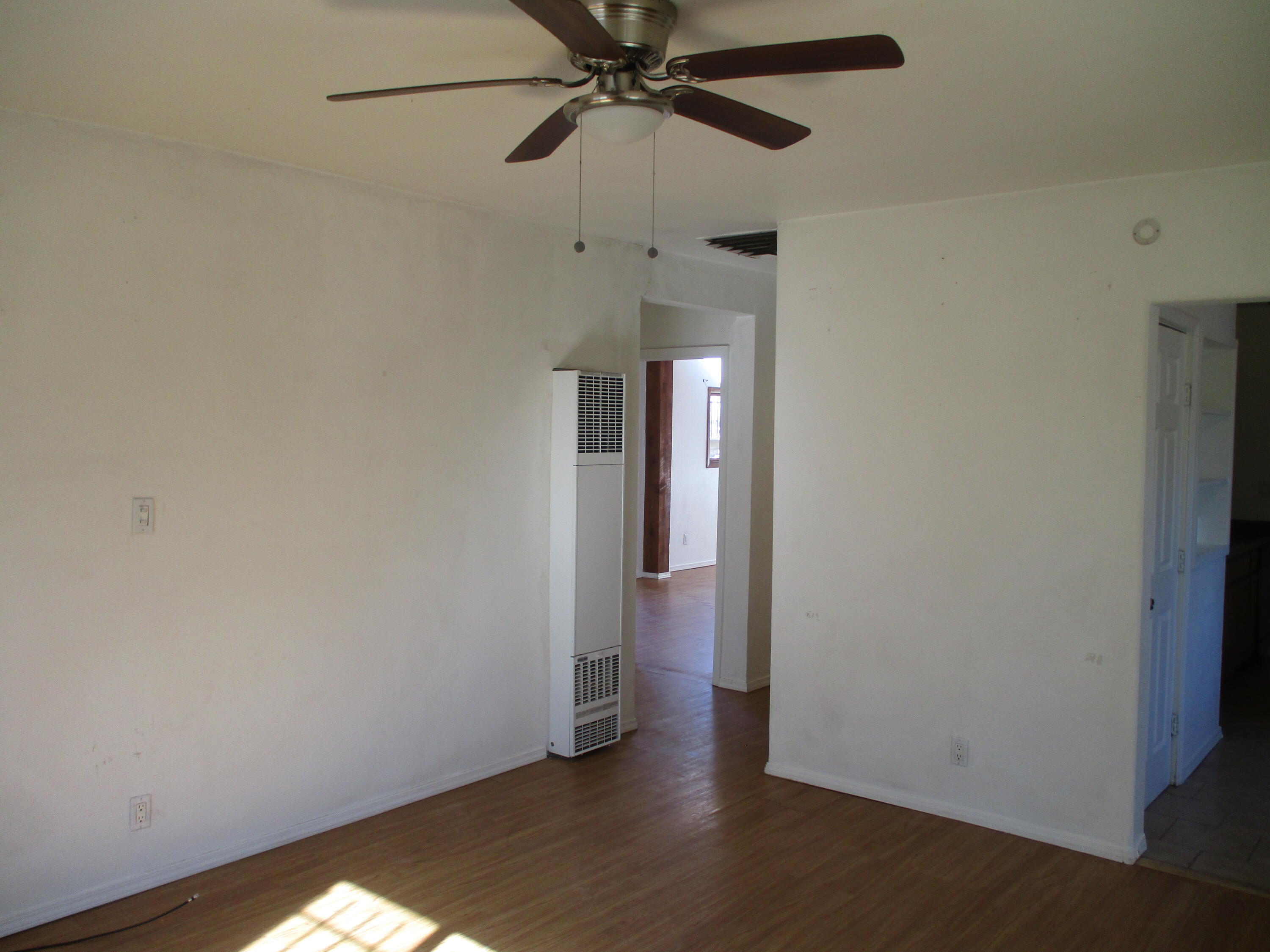 2407 La Veta Drive