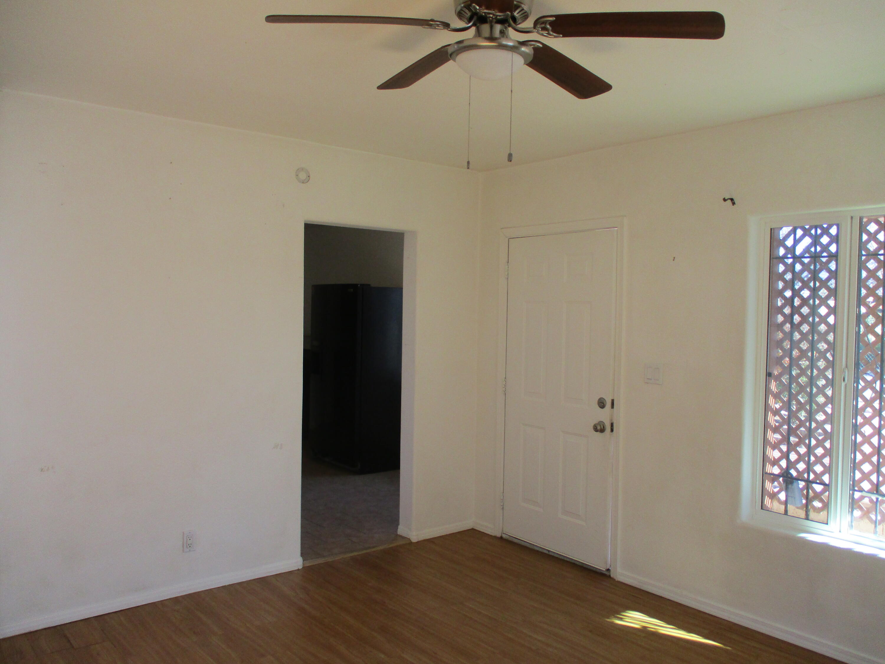 2407 La Veta Drive