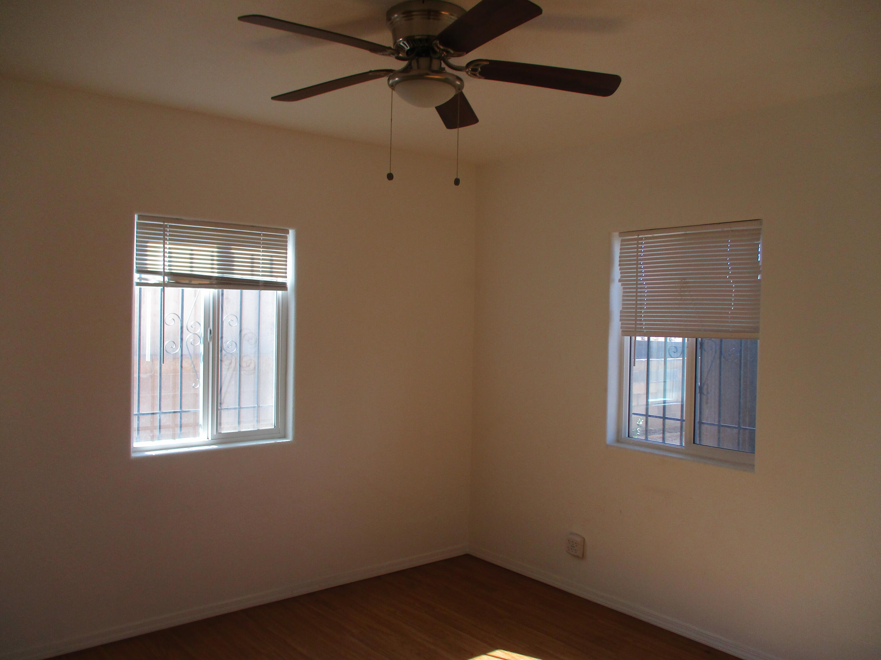 2407 La Veta Drive