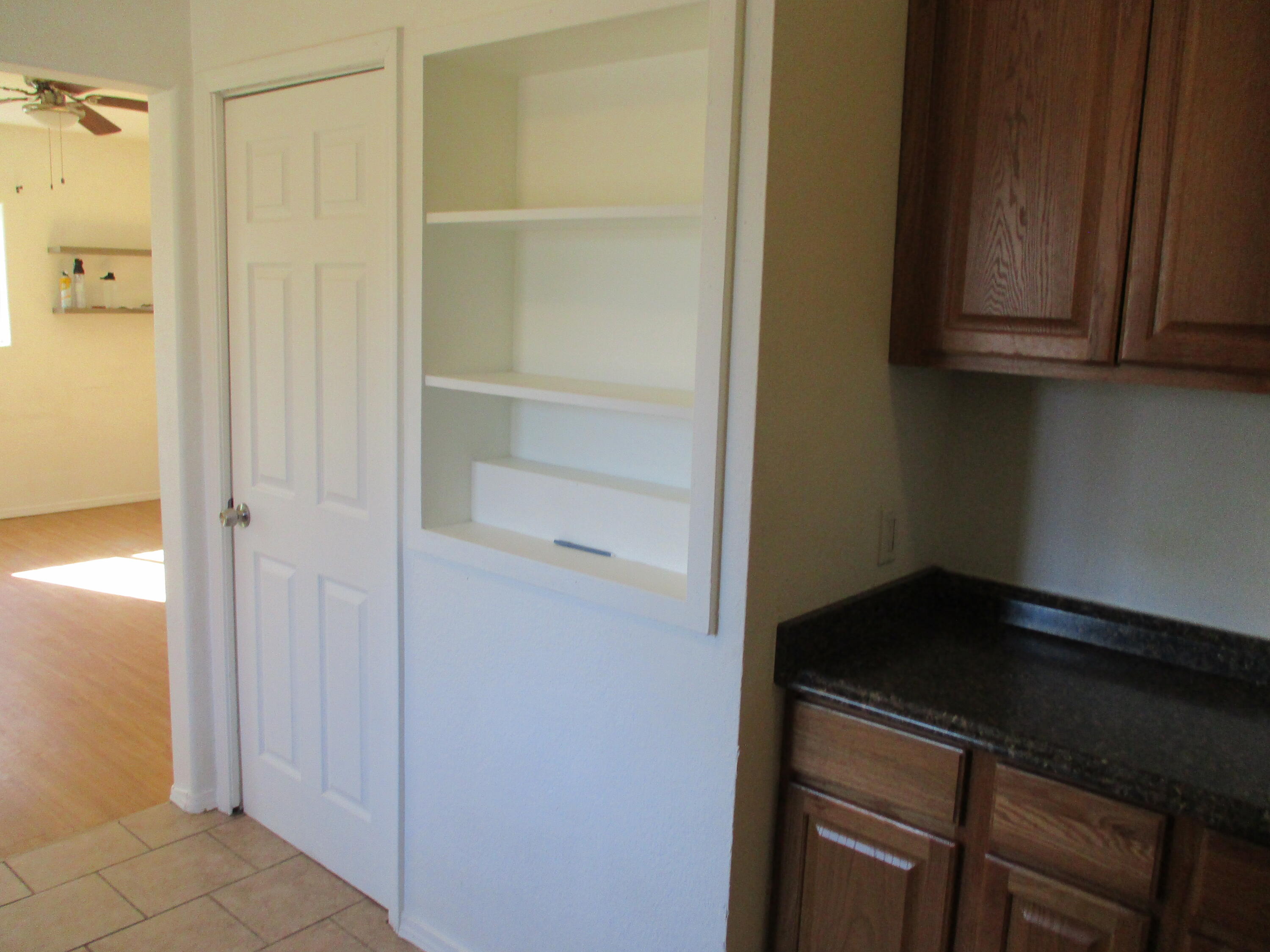 2407 La Veta Drive