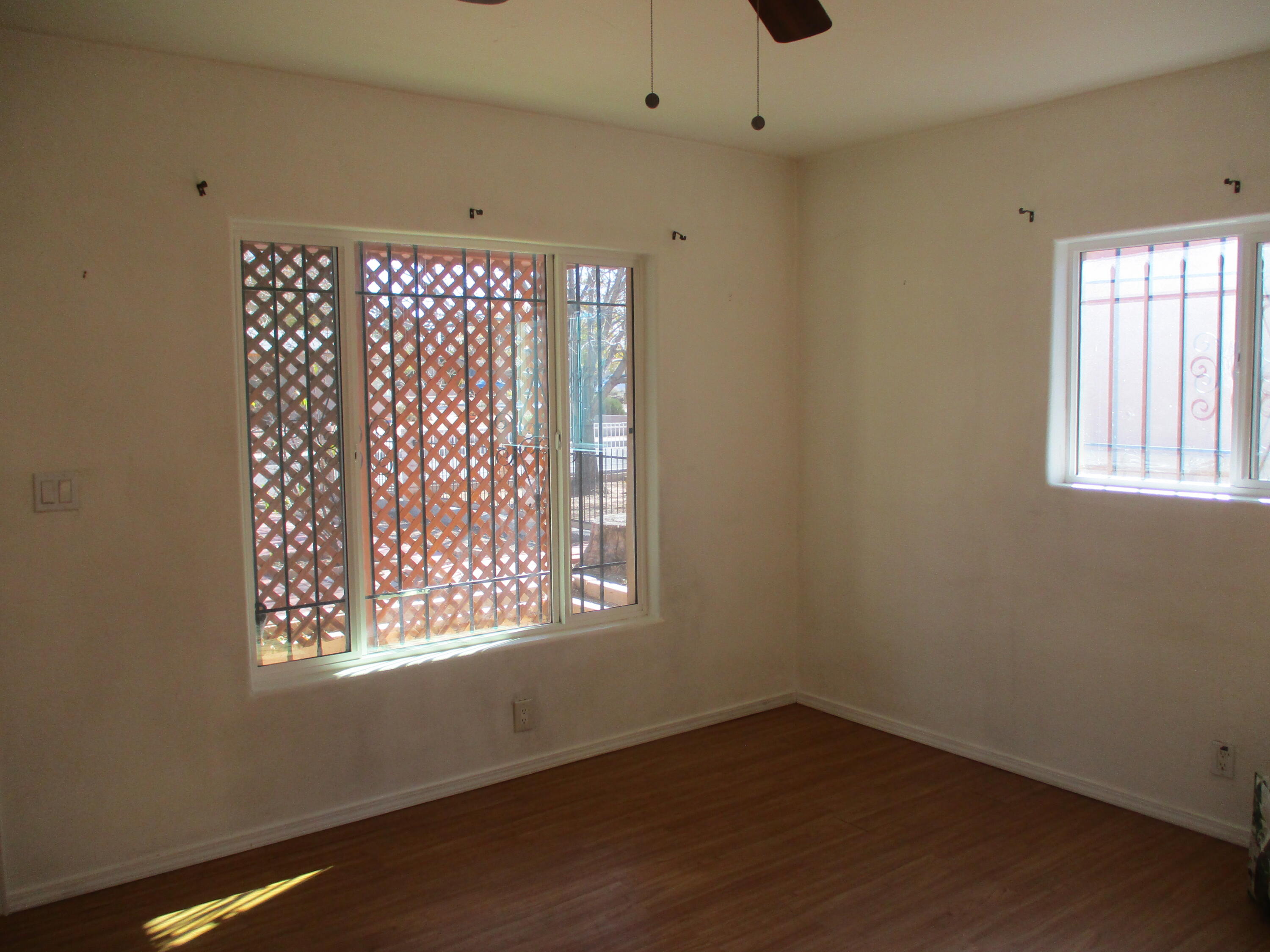 2407 La Veta Drive