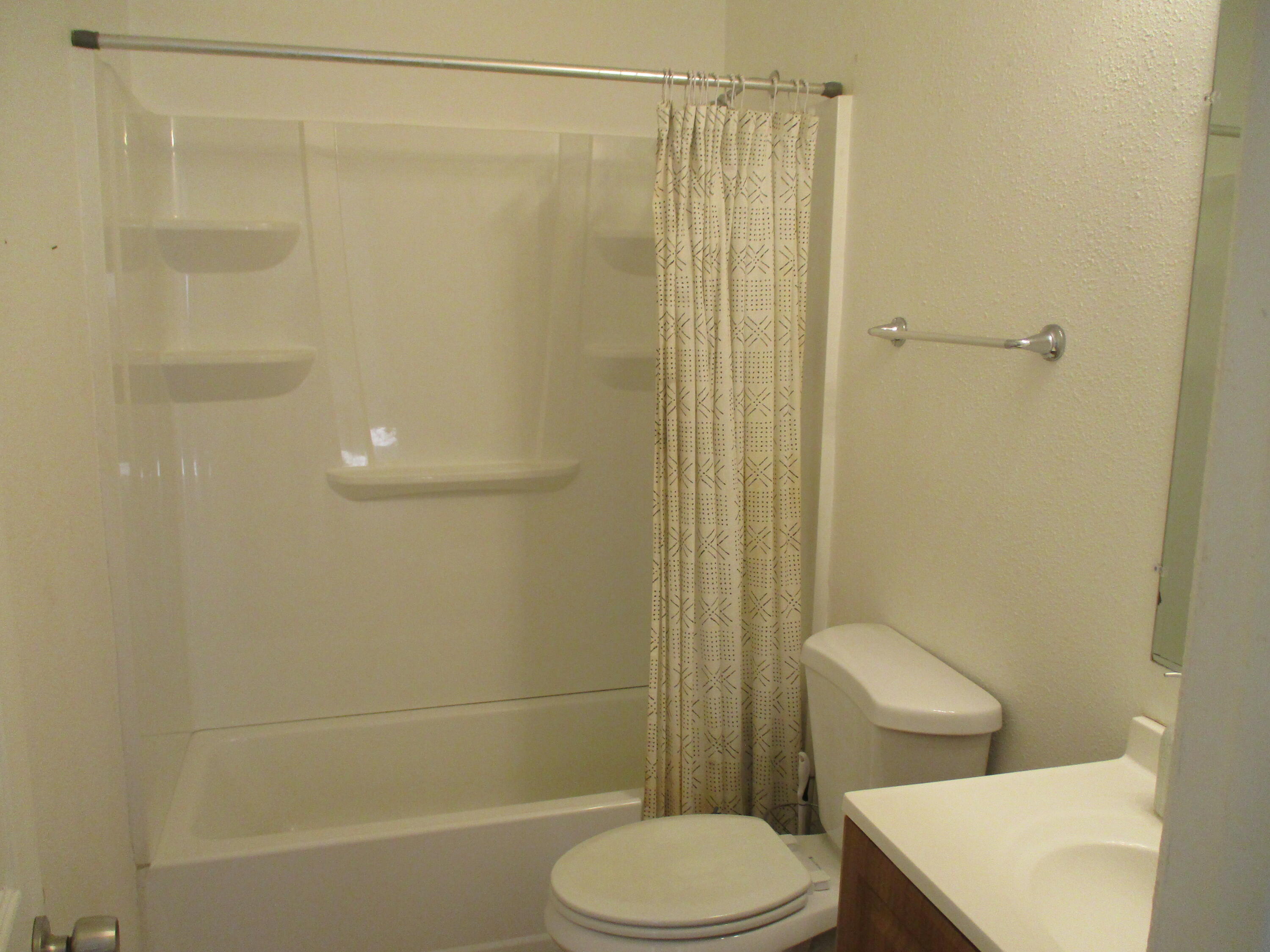 2407 La Veta Drive