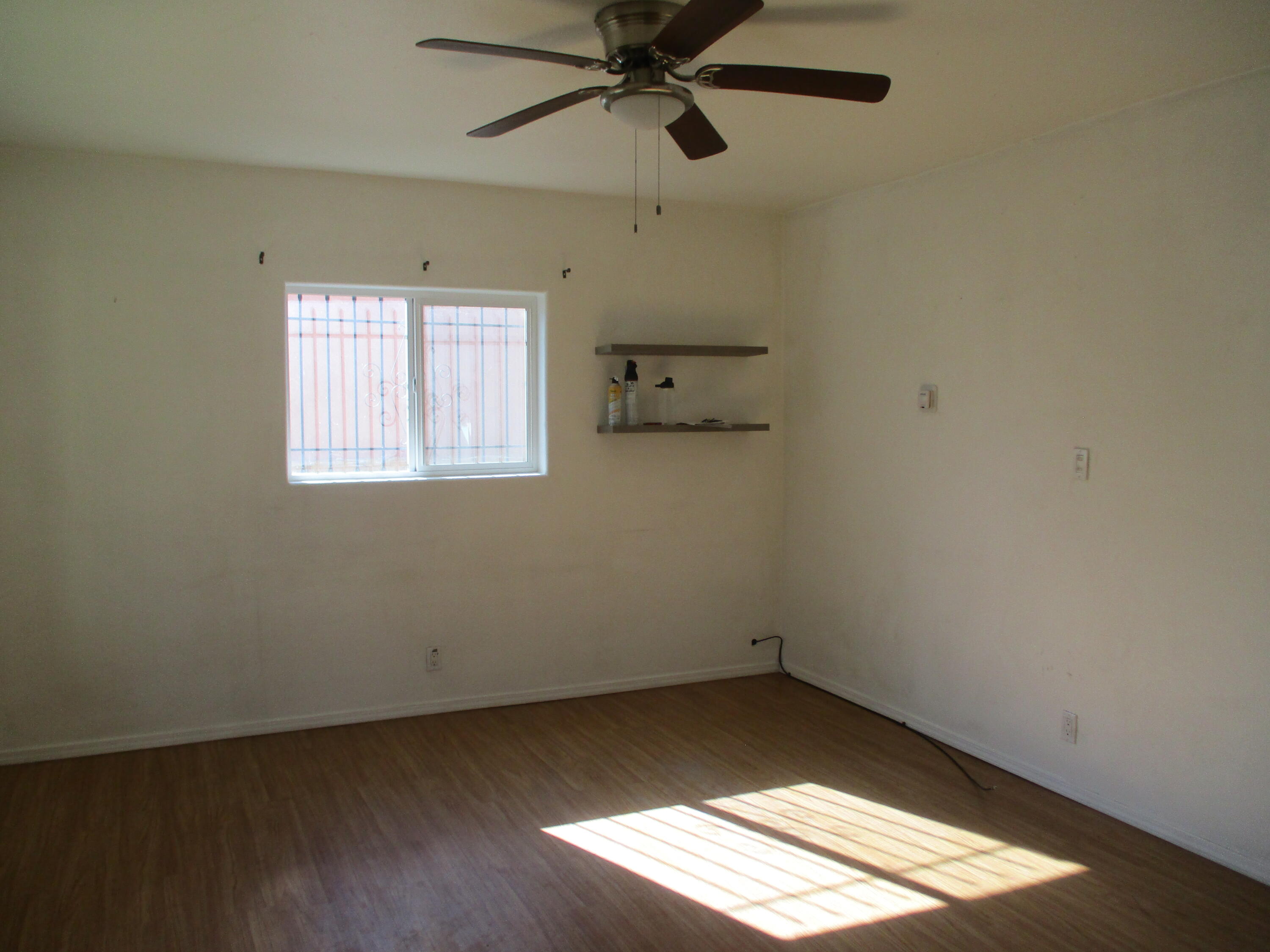 2407 La Veta Drive