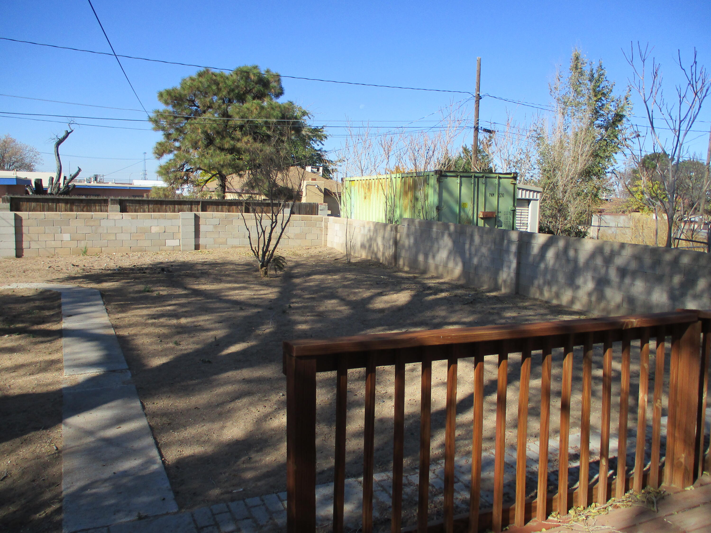 2407 La Veta Drive