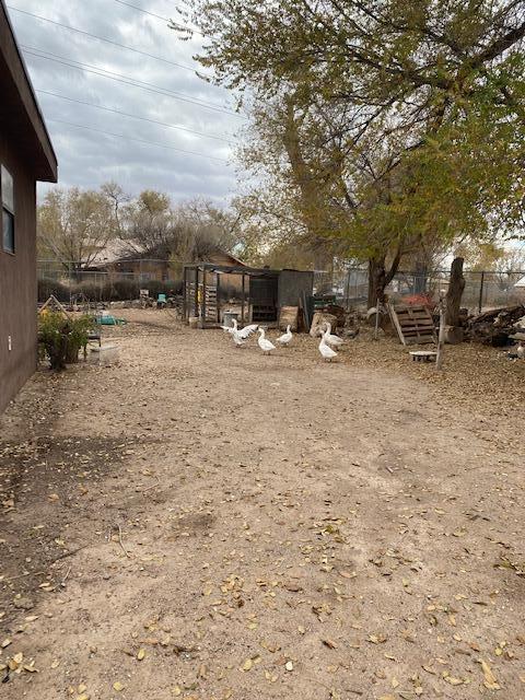 4025 ISLETA Boulevard SW