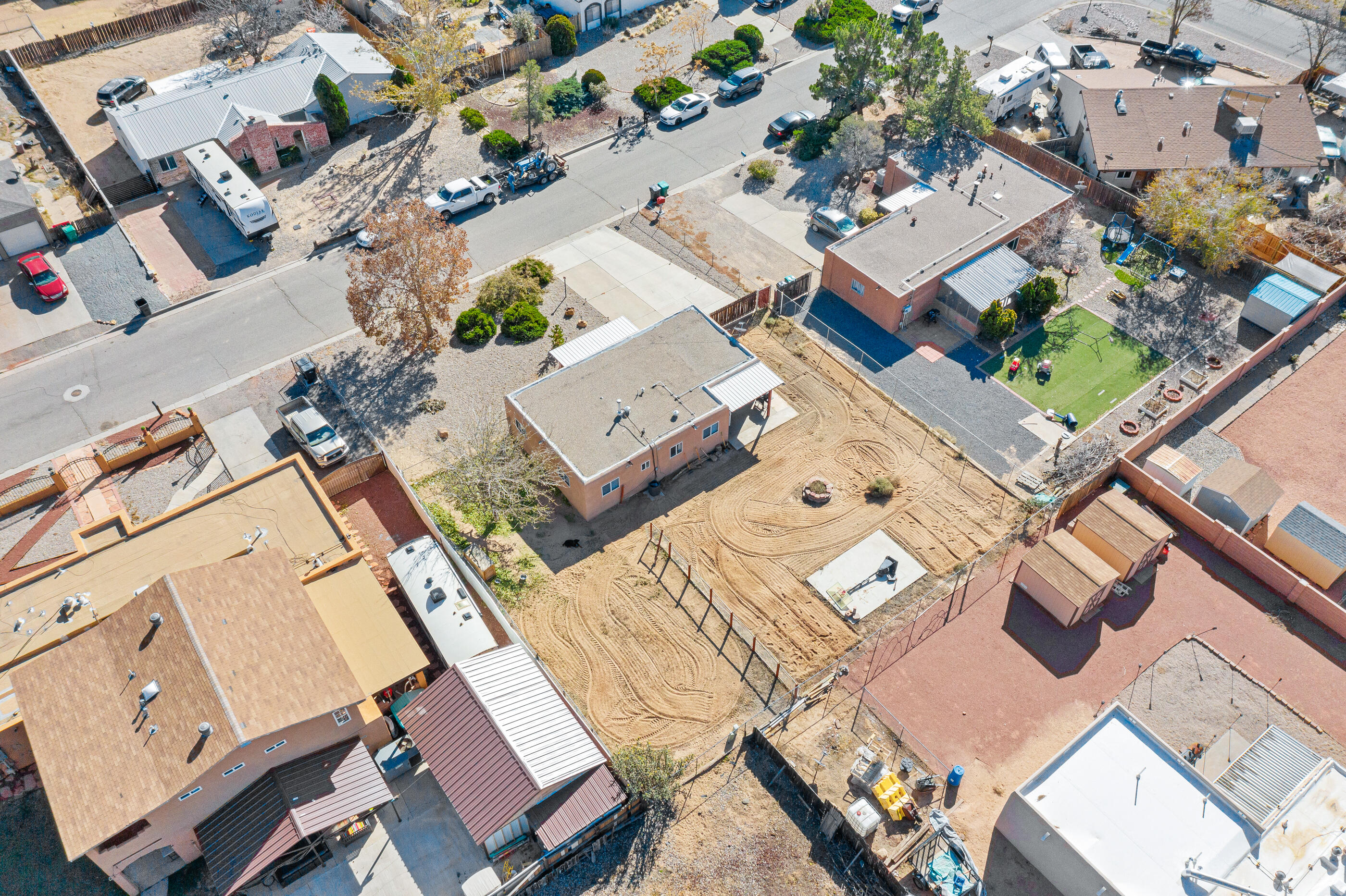 705 OREJA DE ORO Drive SE