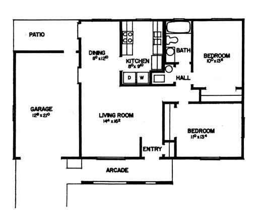 705 OREJA DE ORO Drive SE