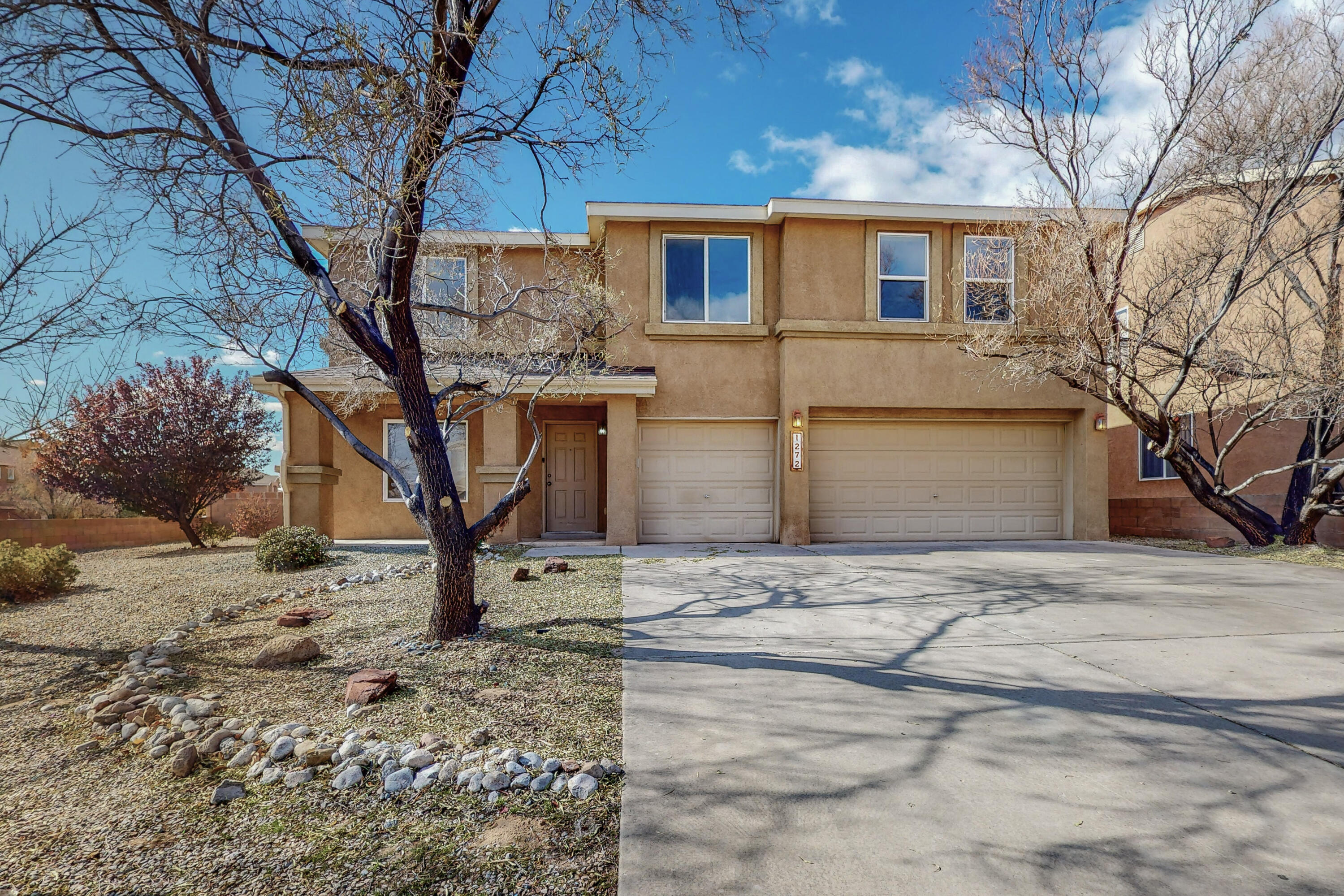 1272 CARRIZO Street NW