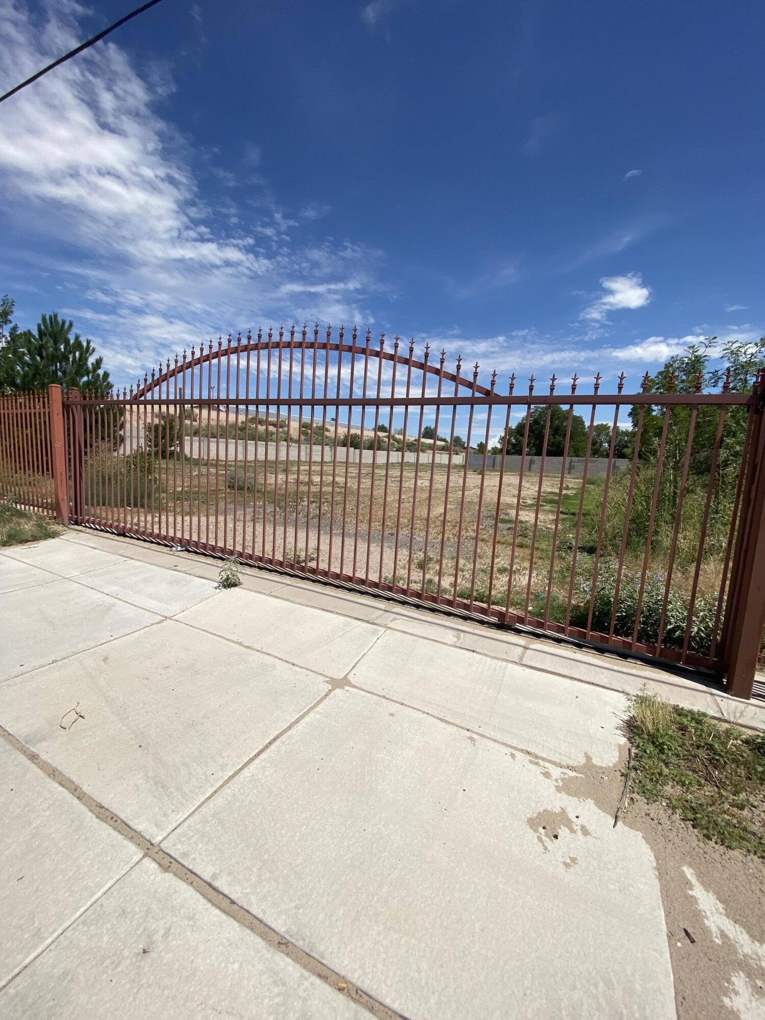 3447 BLAKE Road SW