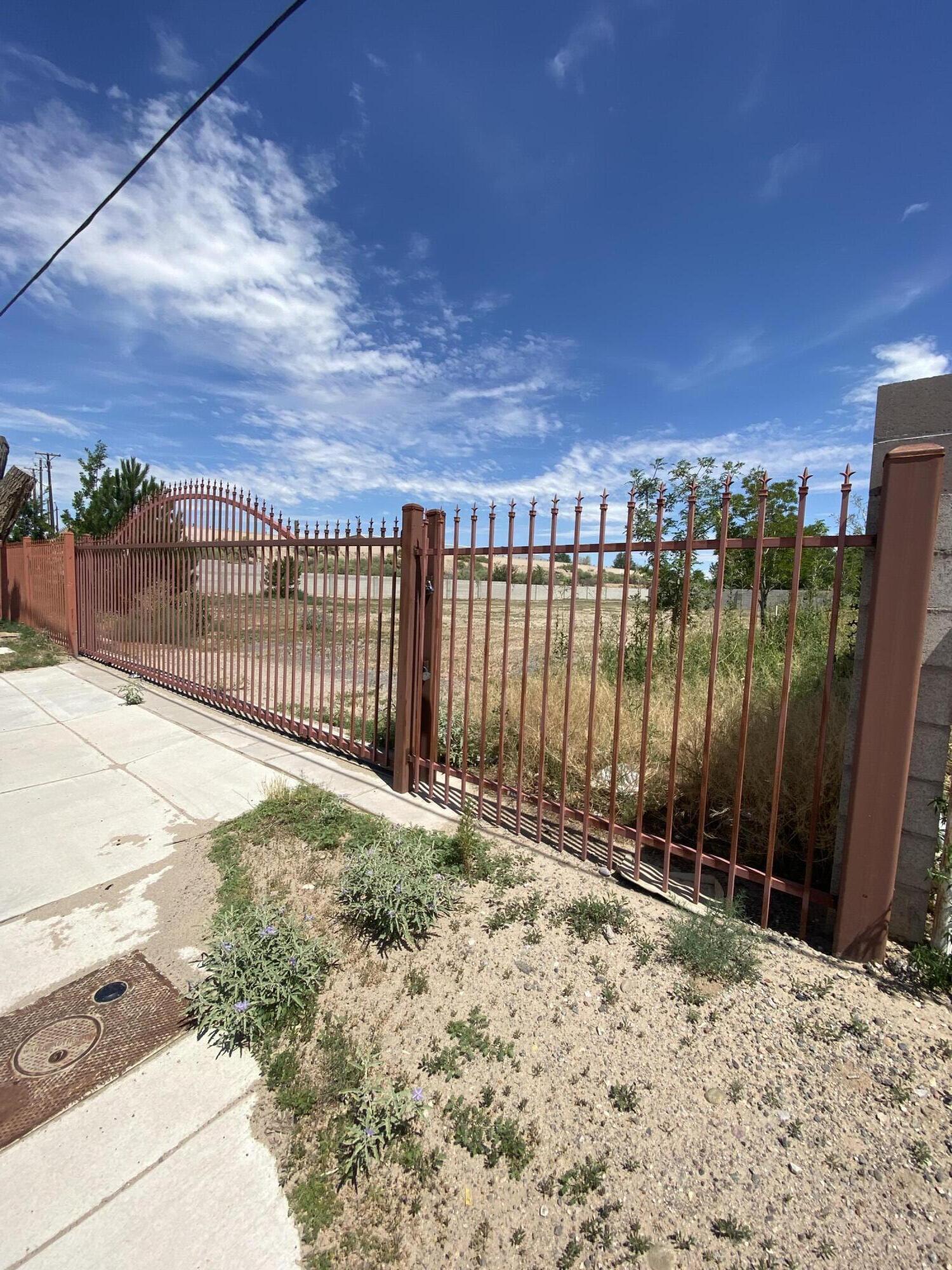 3447 BLAKE Road SW
