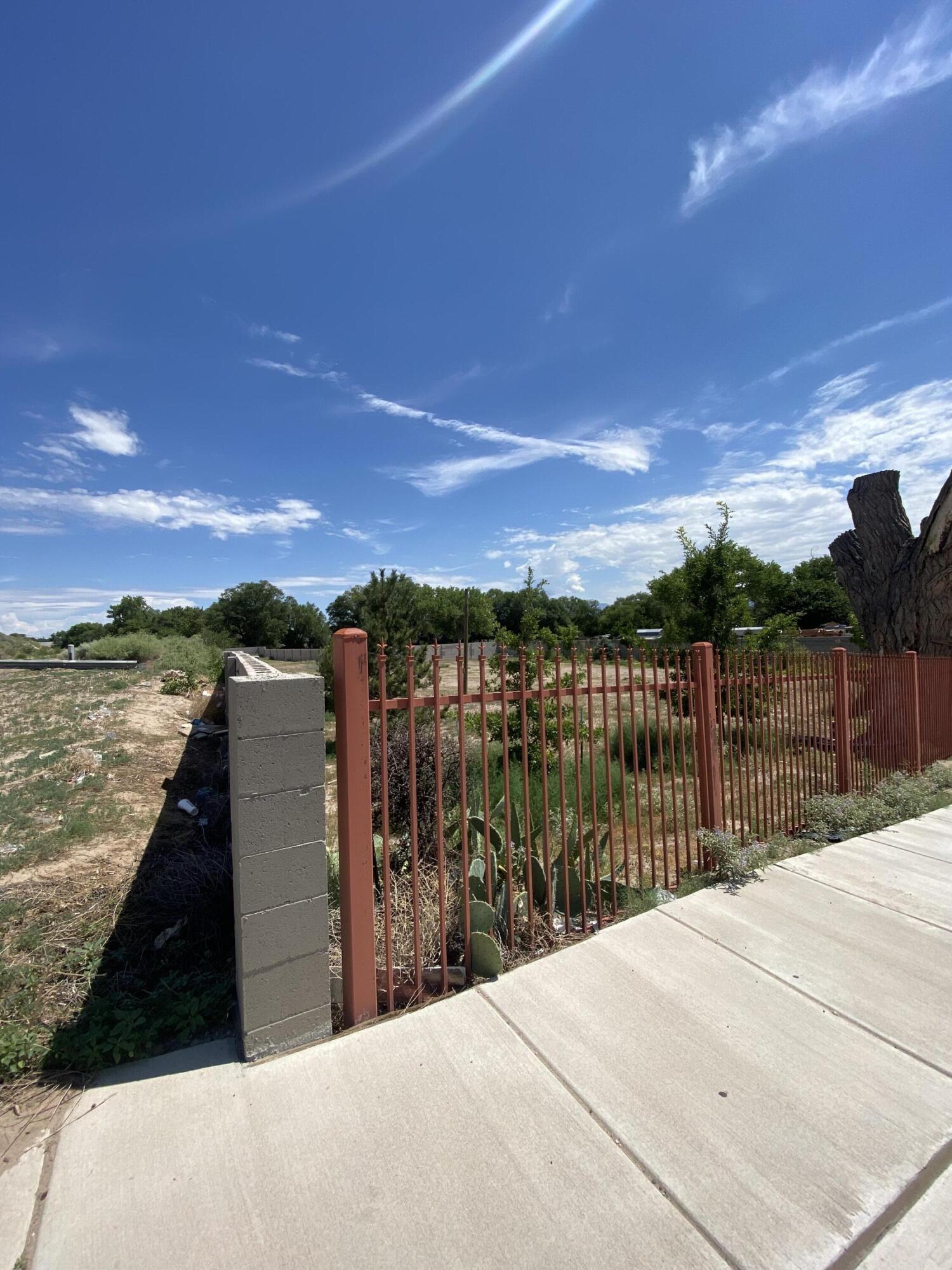 3447 BLAKE Road SW