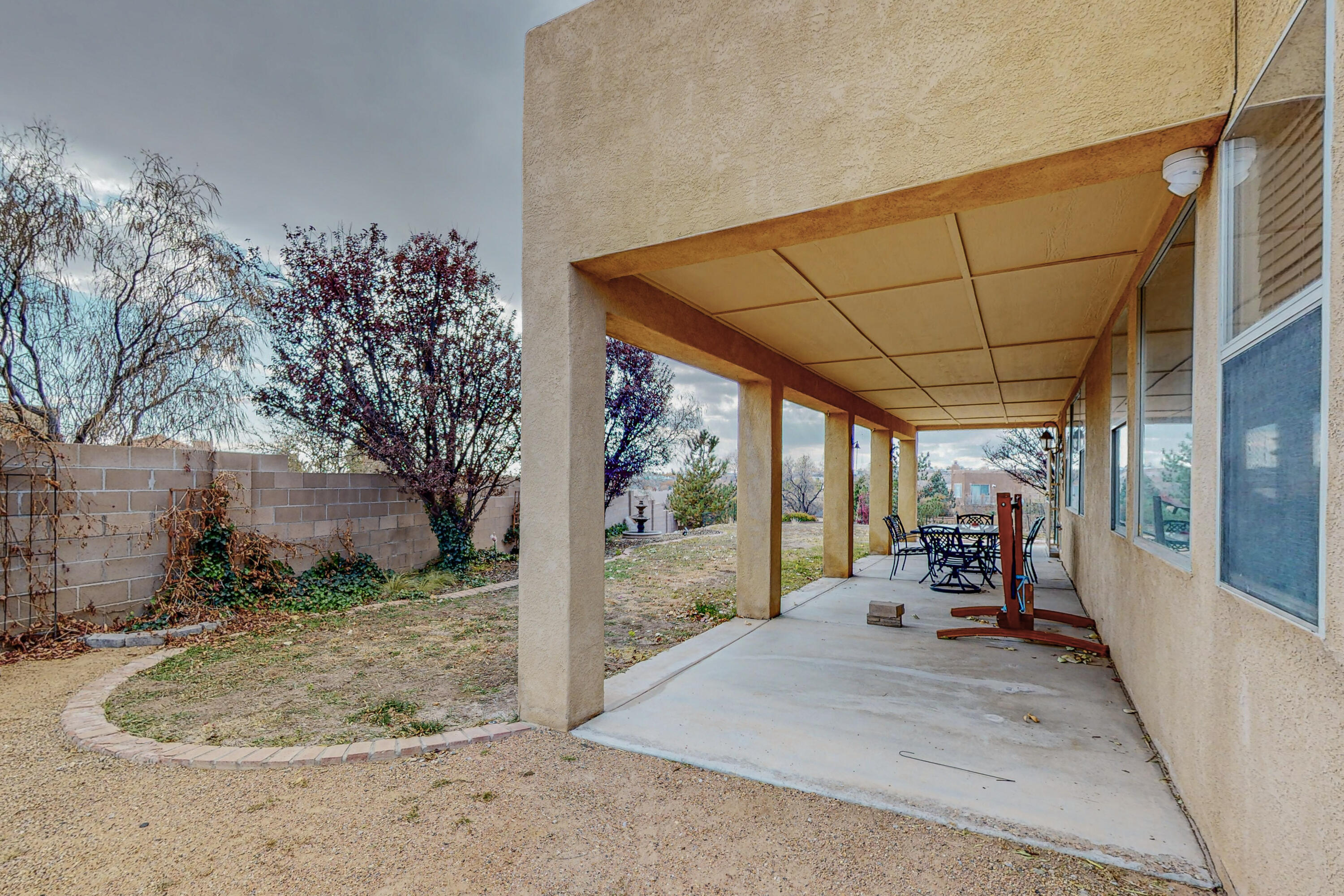 4240 Saddleback Road NW
