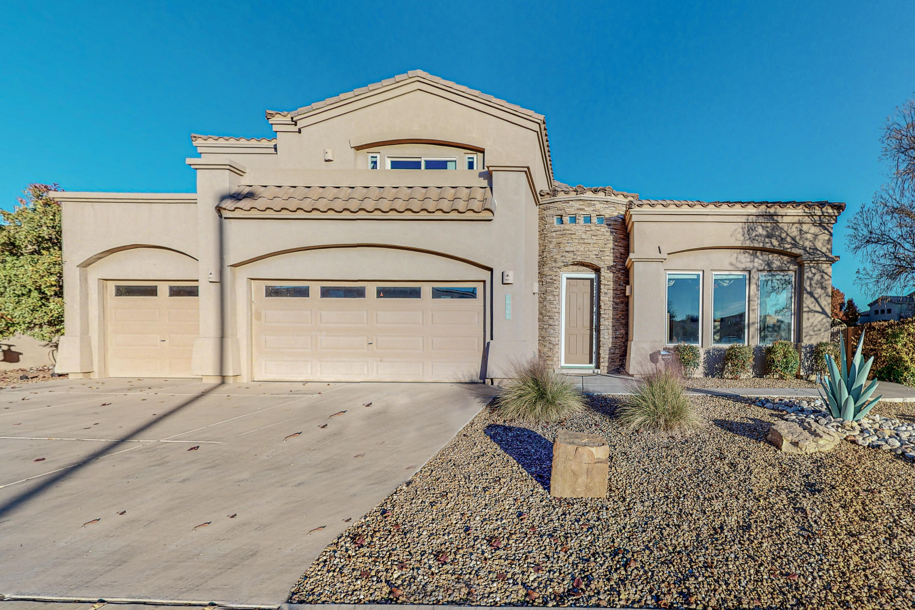 4308 SUMMER HILL Lane NW