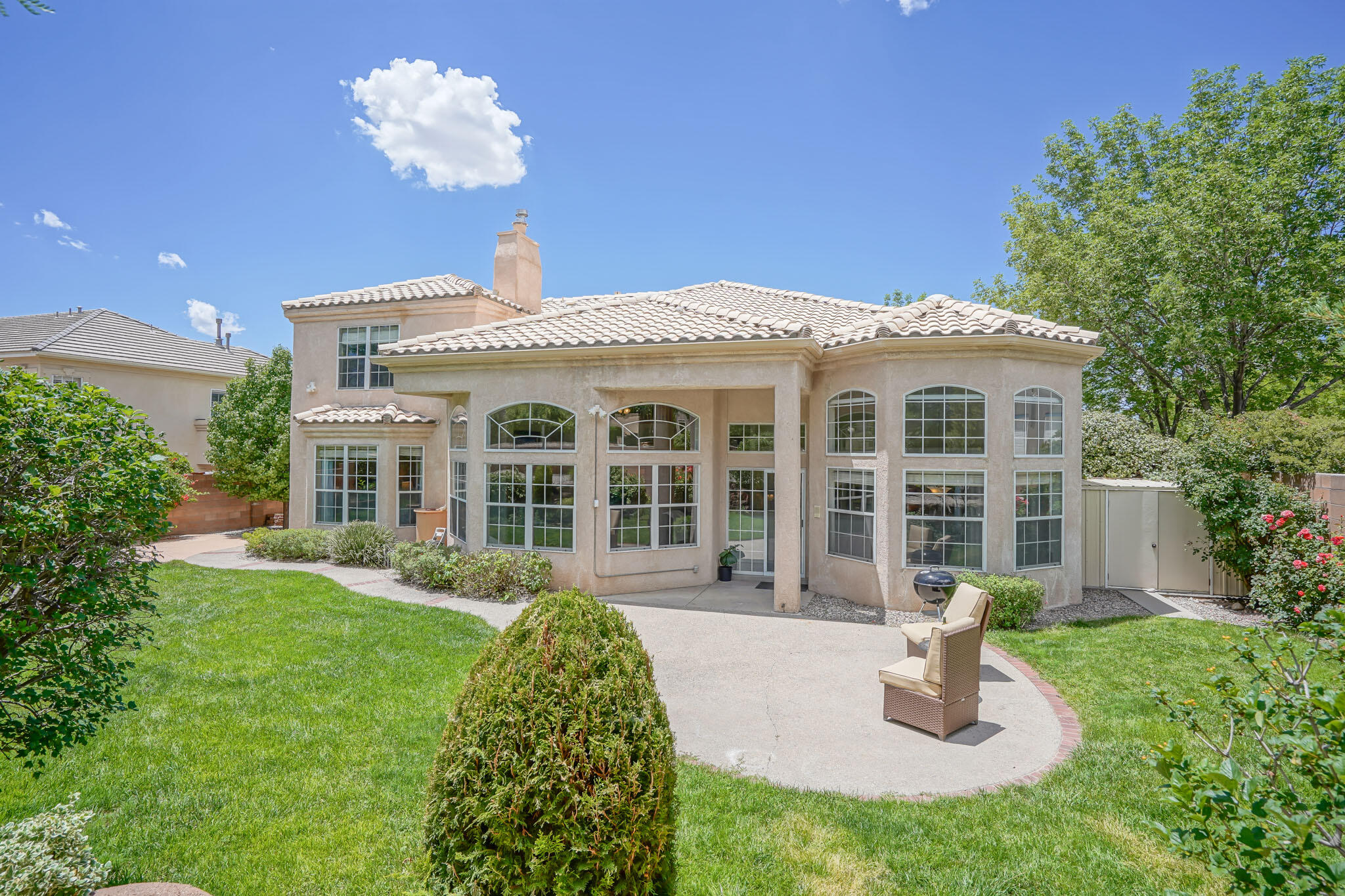 12050 DUSTY ROSE Road NE