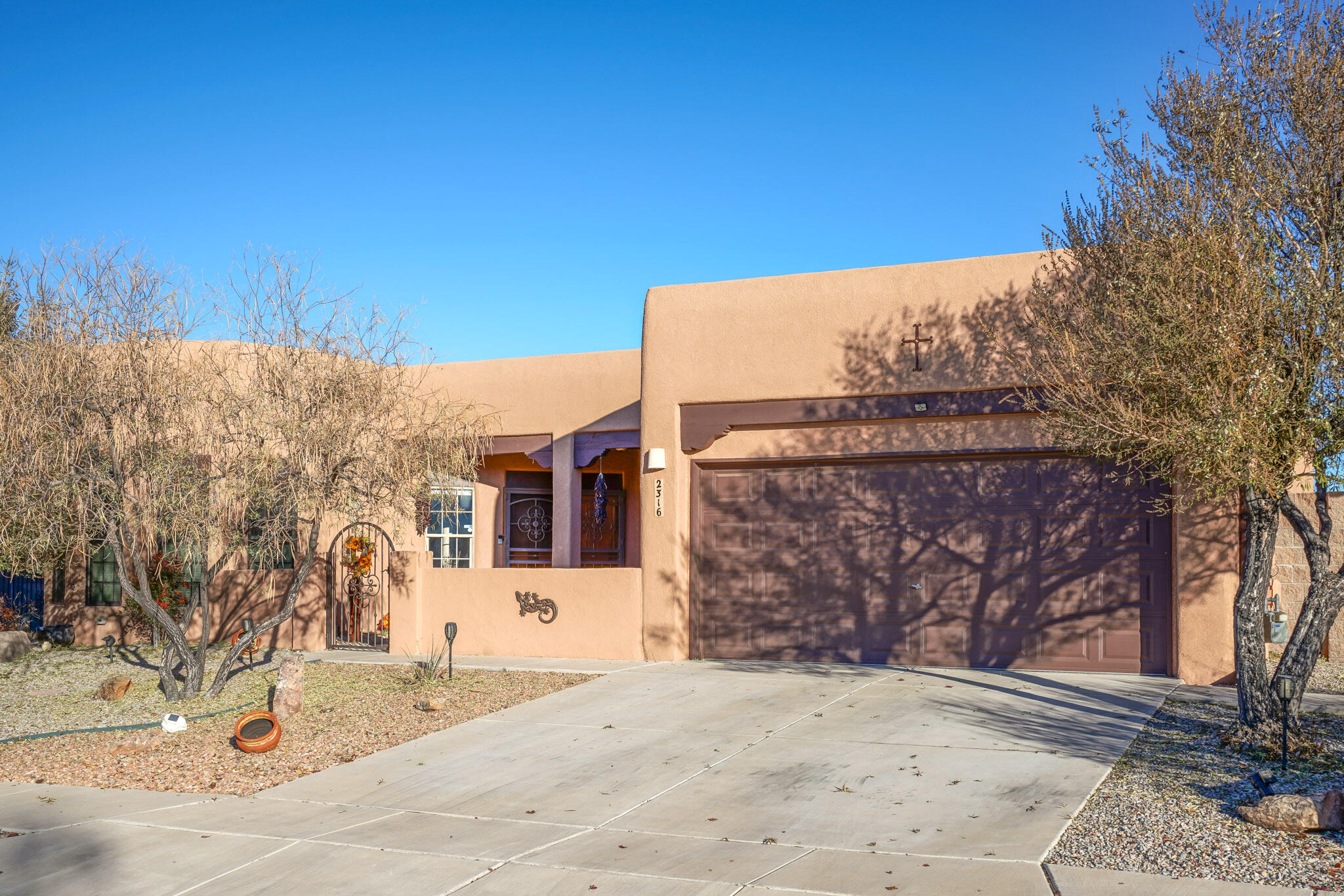 2316 Wildstream Street NW