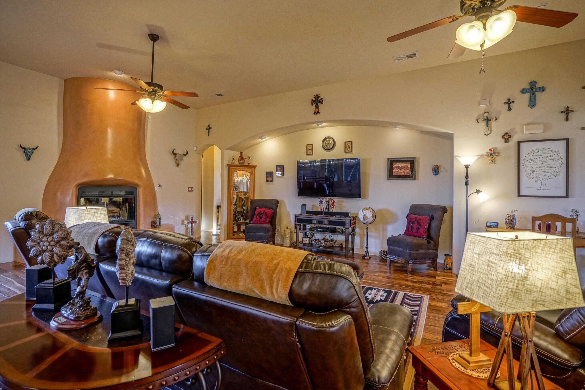 2316 Wildstream Street NW