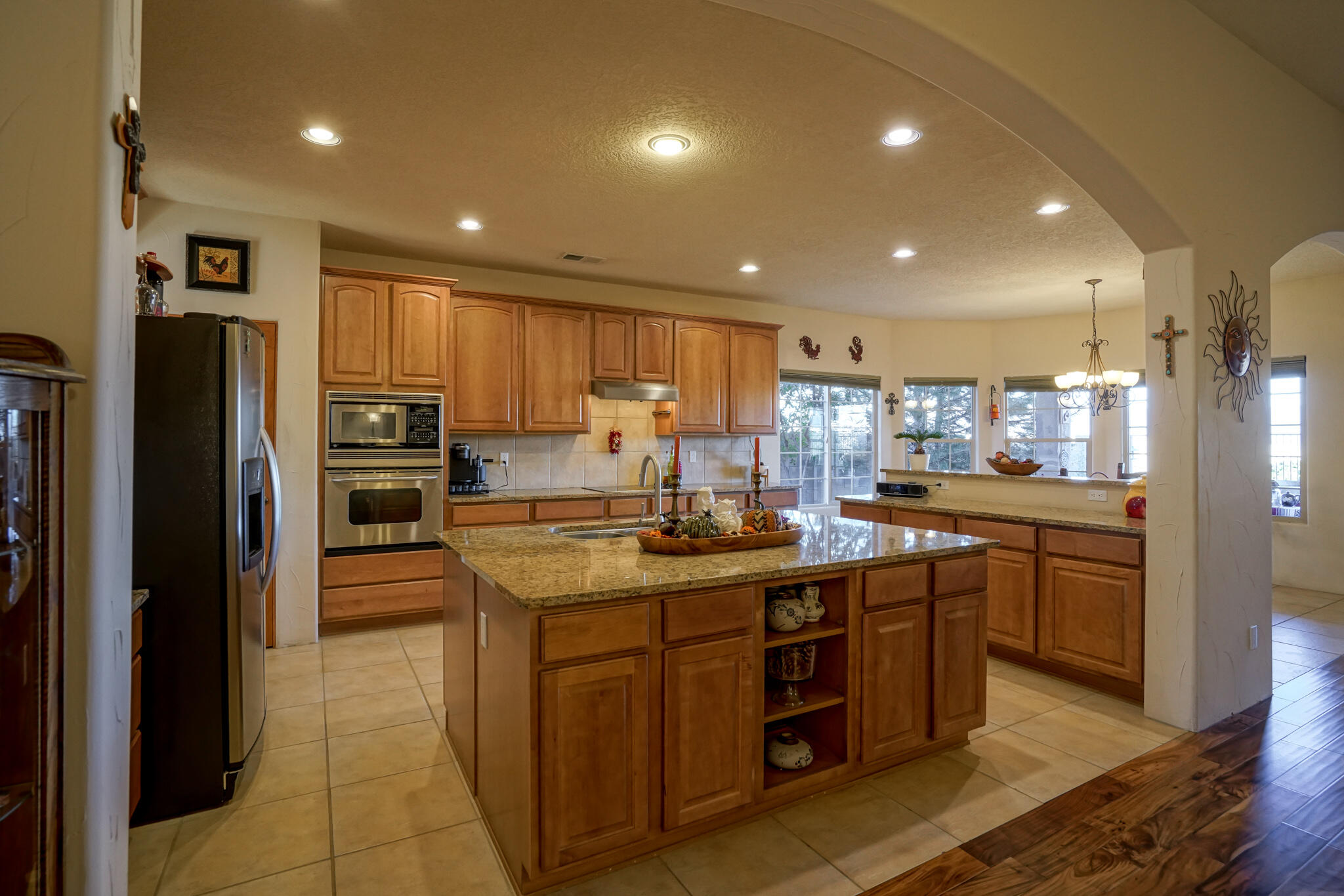 2316 Wildstream Street NW