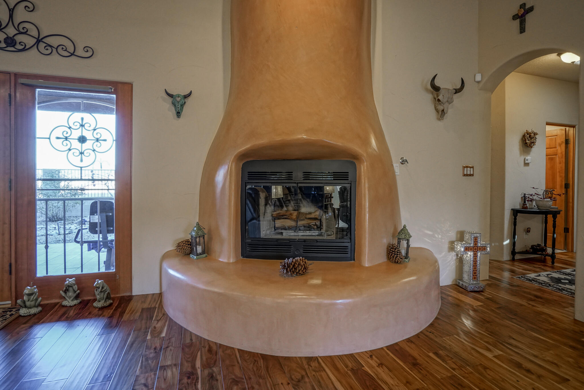 2316 Wildstream Street NW