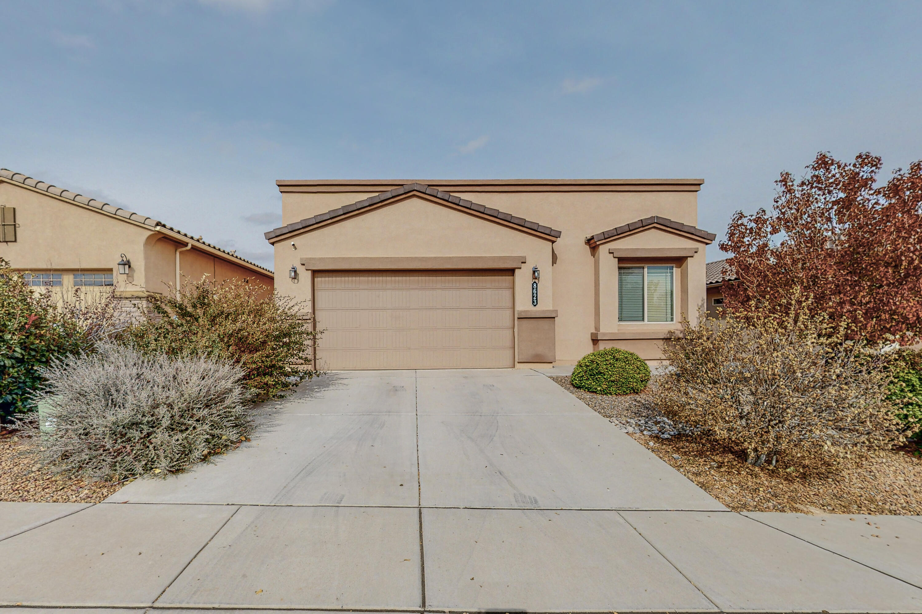 8623 Mock Heather Road NW