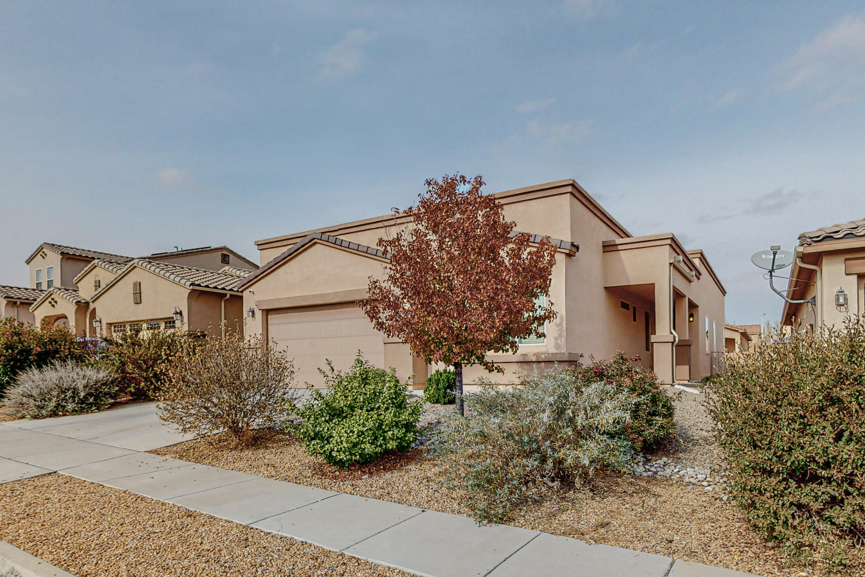 8623 Mock Heather Road NW