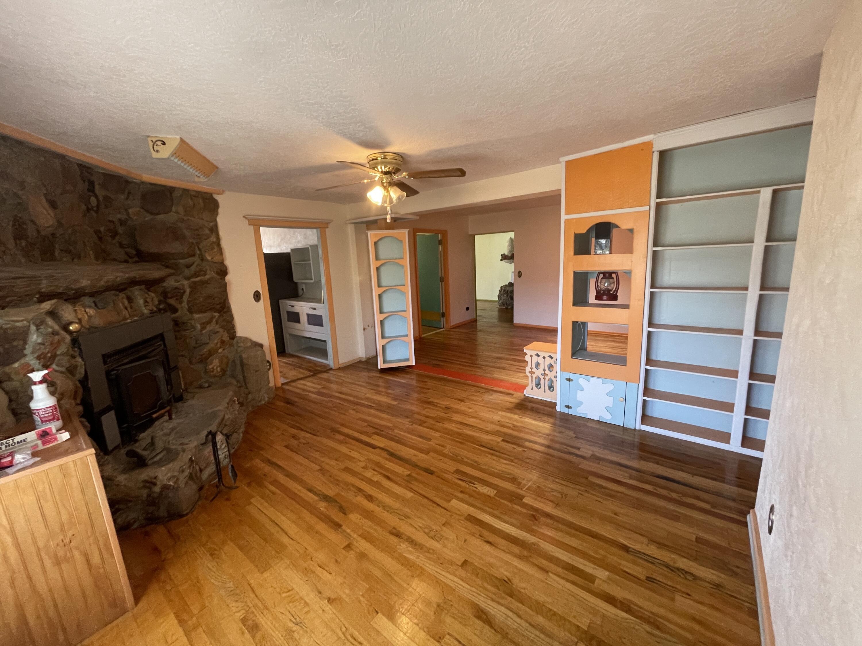 104 N Spruce Street