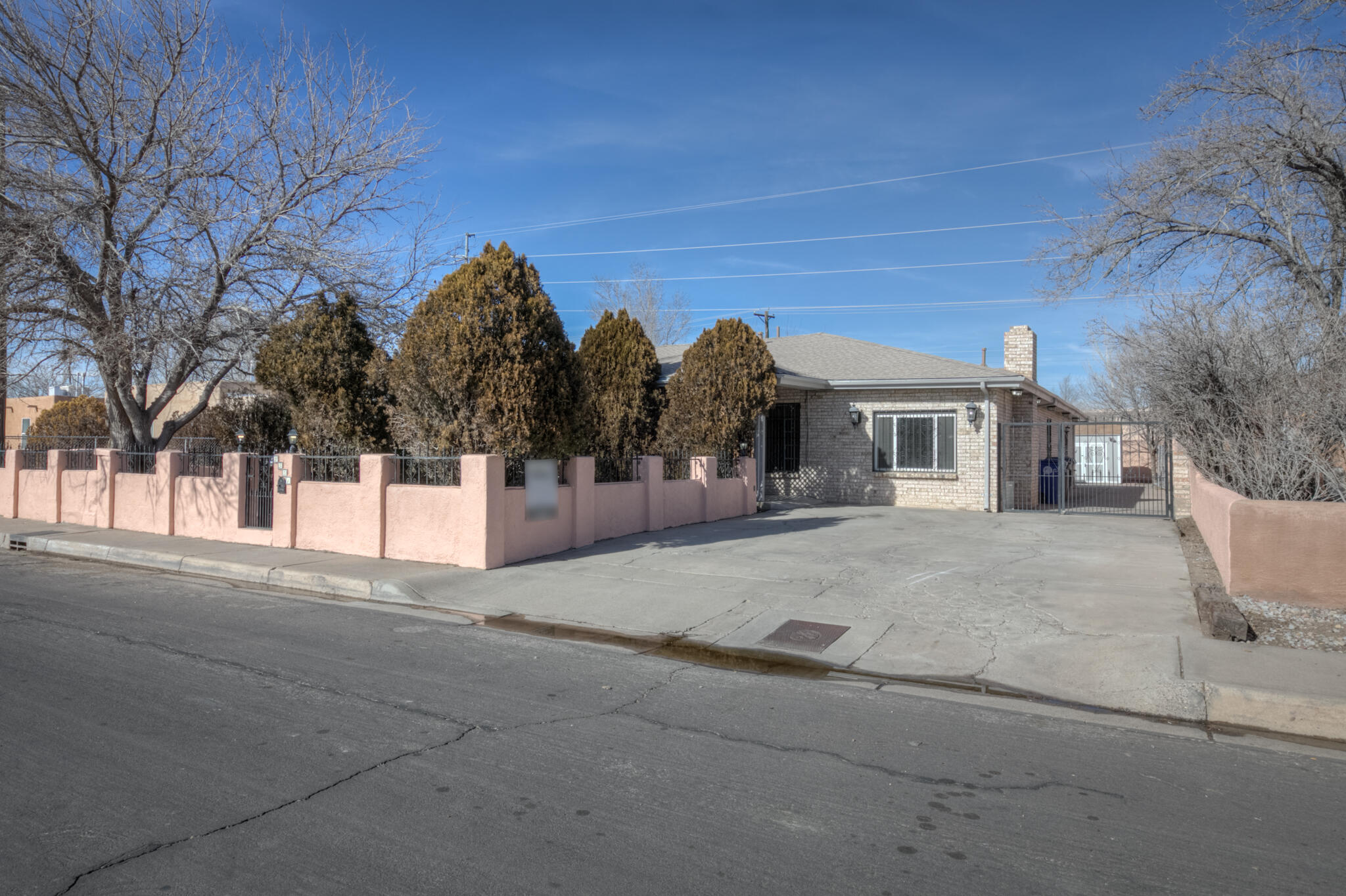 2551 ASPEN Avenue NW