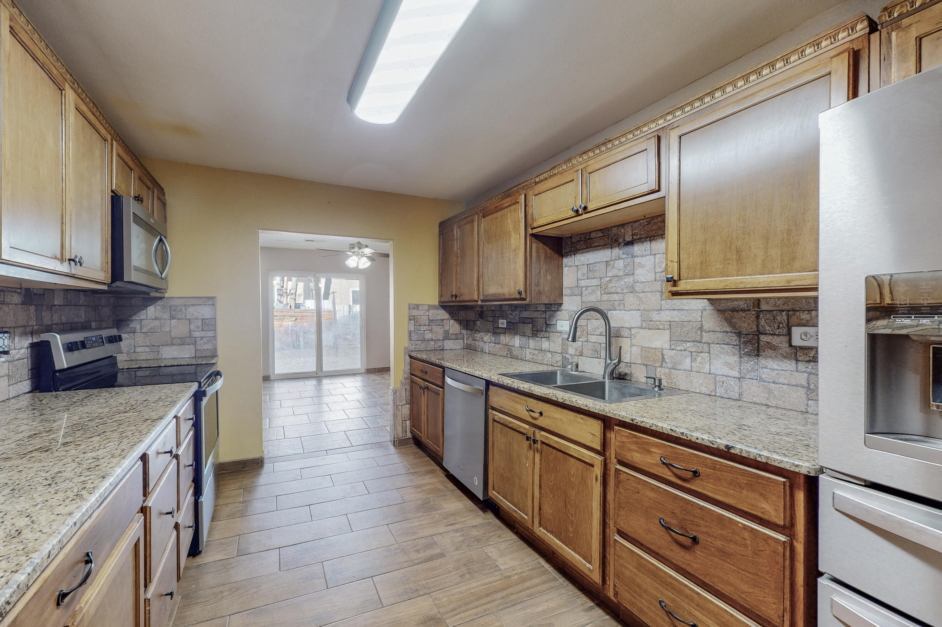 1303 BONITO Circle SW