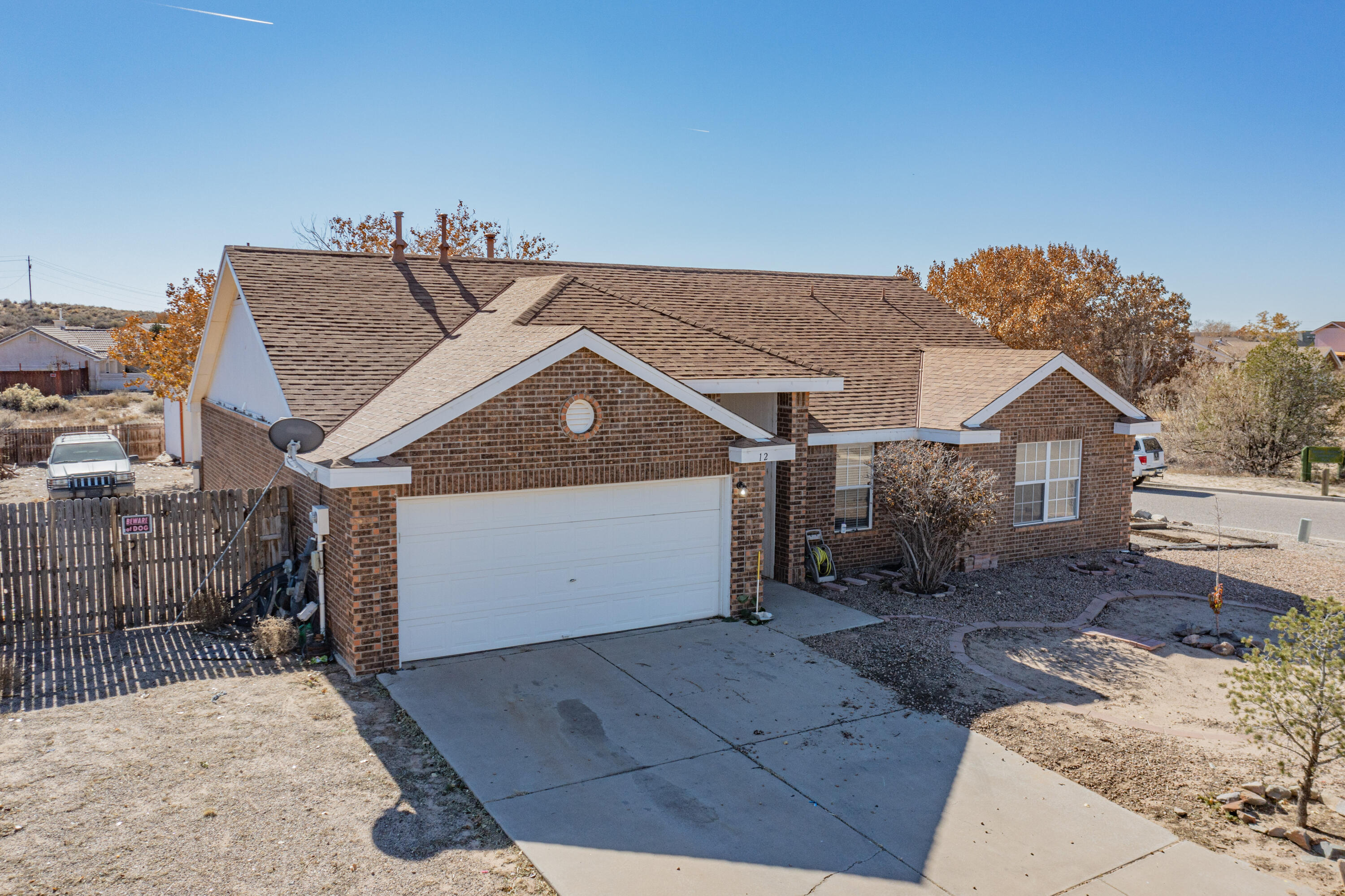 12 CEDAR Avenue