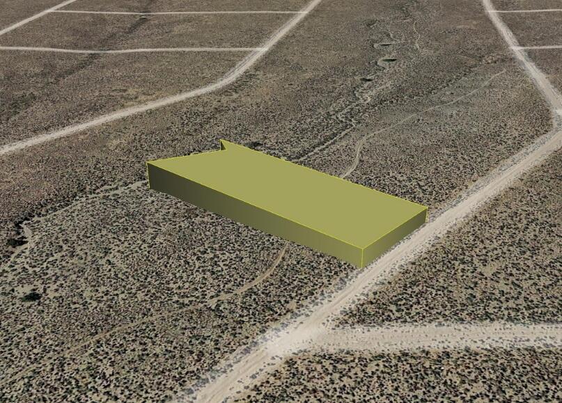 Blanco (U4,B25,L21) Road SW