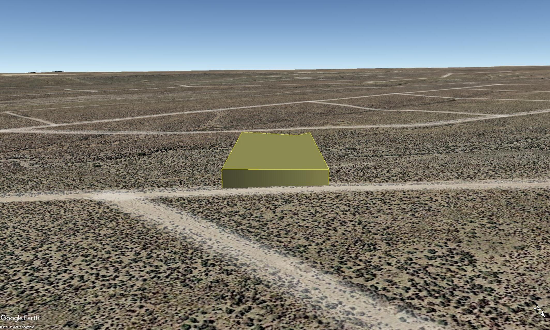 Blanco (U4,B25,L21) Road SW