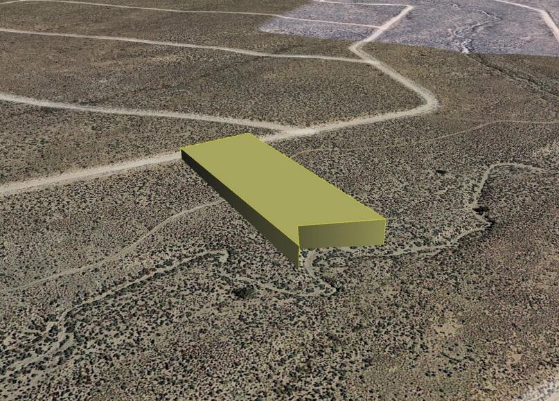 Blanco (U4,B25,L21) Road SW