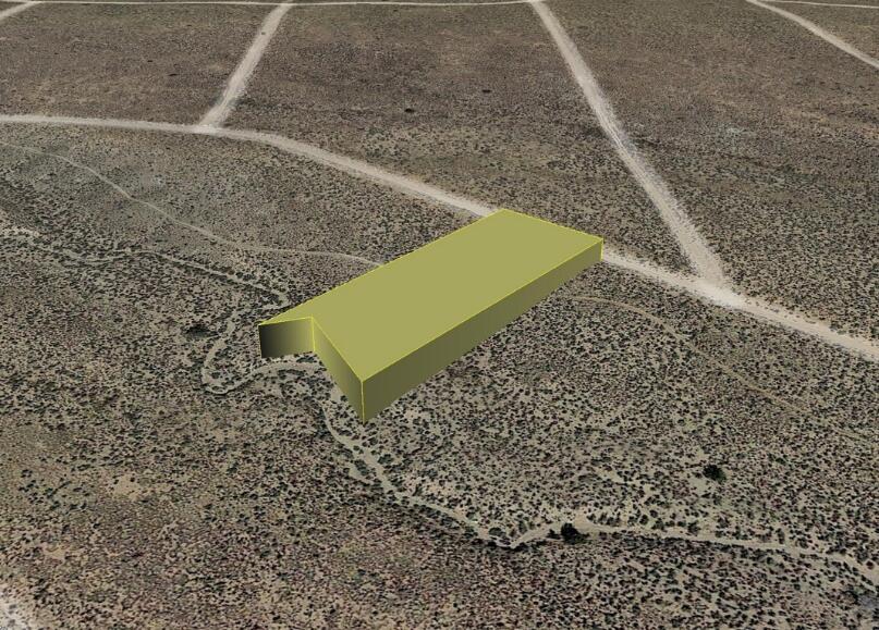 Blanco (U4,B25,L21) Road SW
