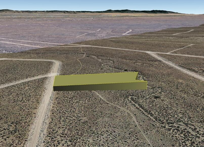 Blanco (U4,B25,L21) Road SW
