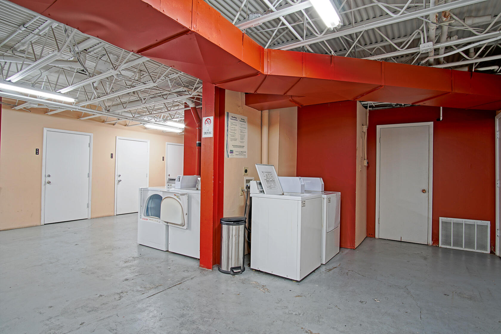 351 WASHINGTON Street SE Unit: 101