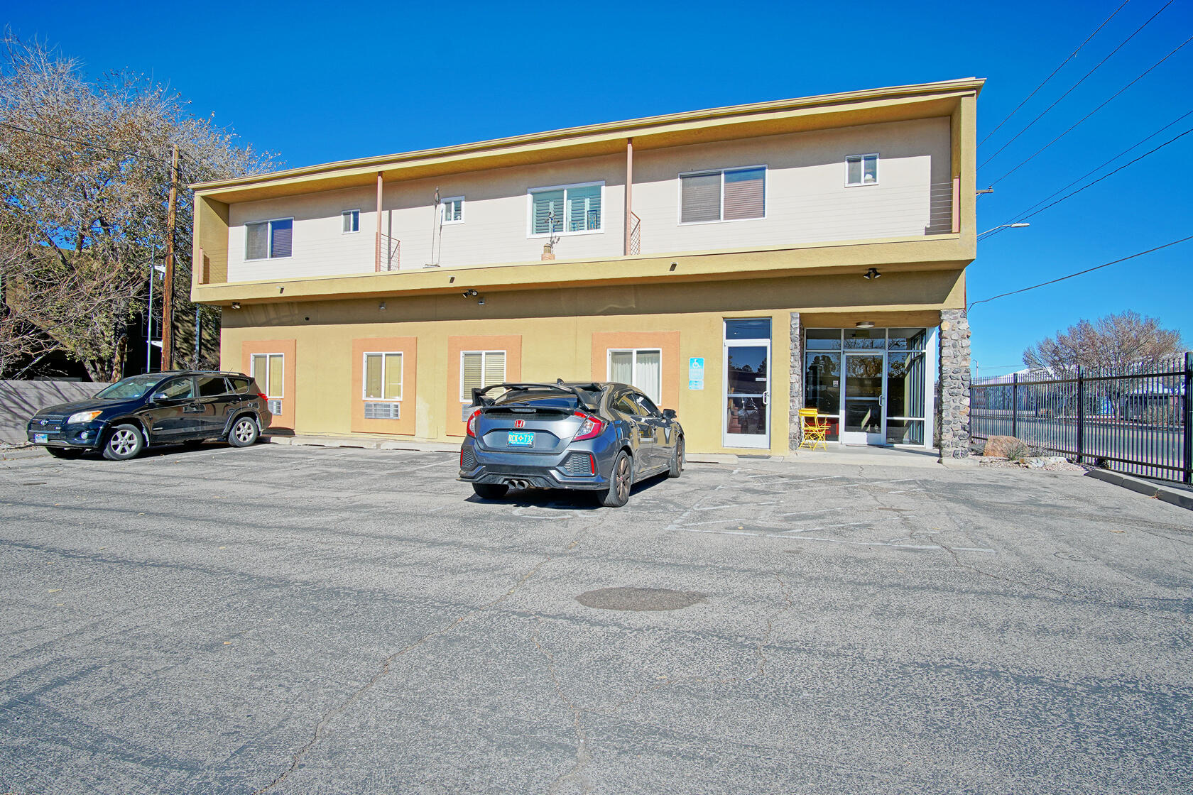 351 WASHINGTON Street SE Unit: 101
