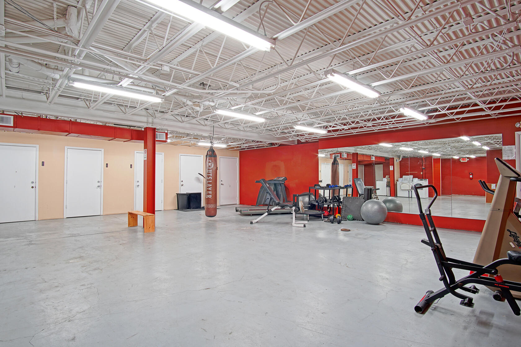351 WASHINGTON Street SE Unit: 101